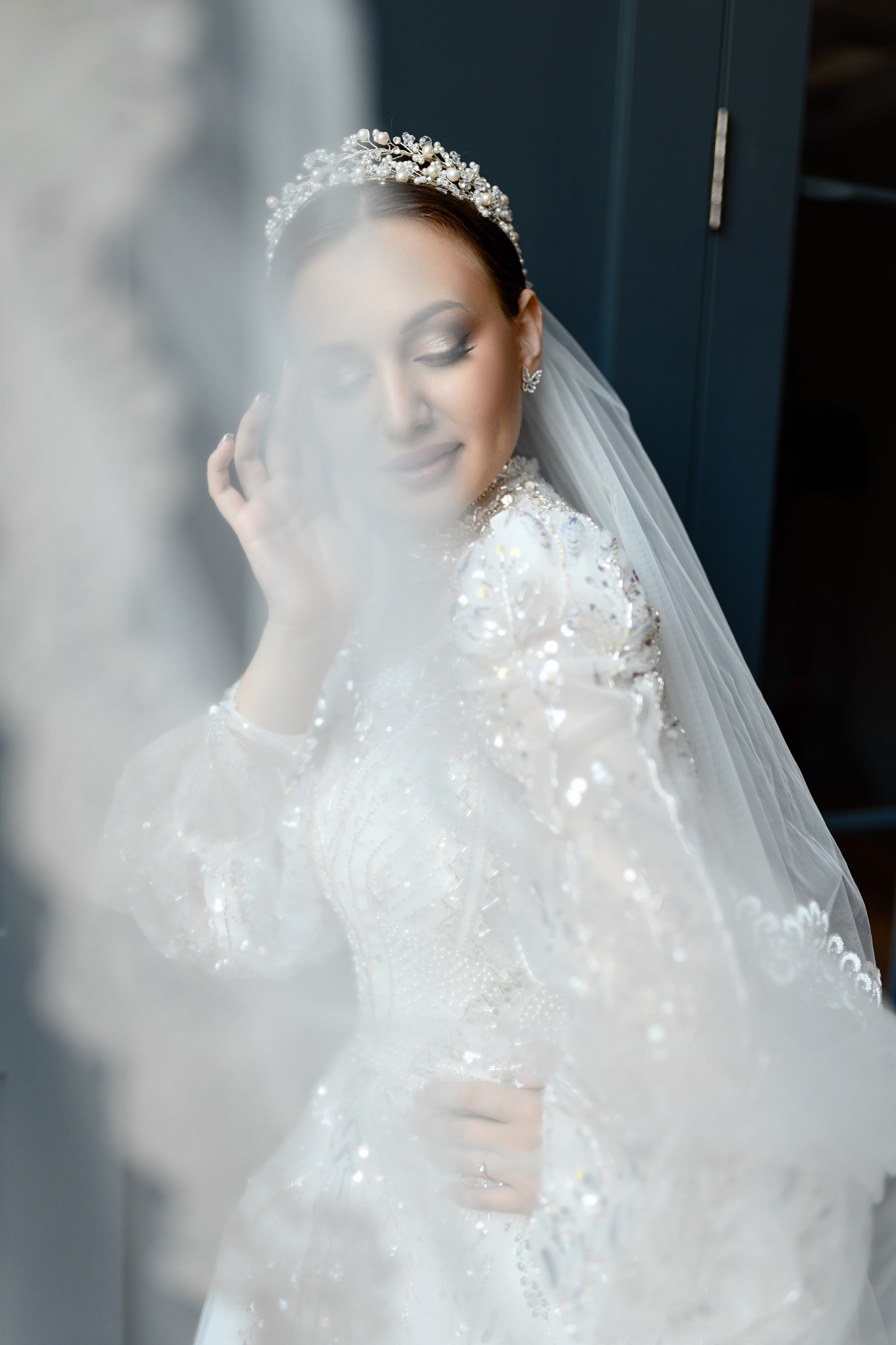 Алексей и Дарина. Фотограф Донецк Симкович София