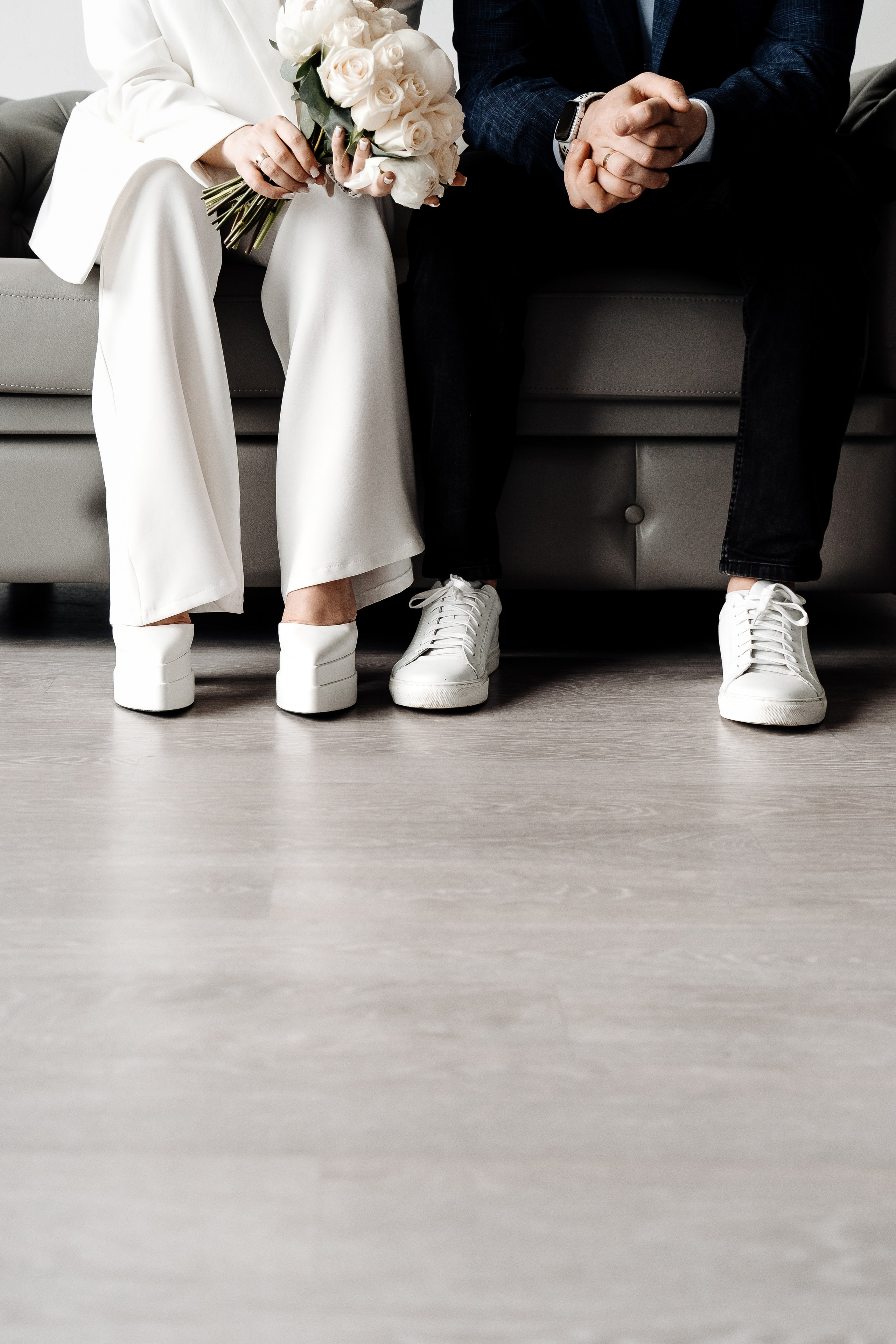 Лёша + Лера. Моменты и истории о вас настоящих