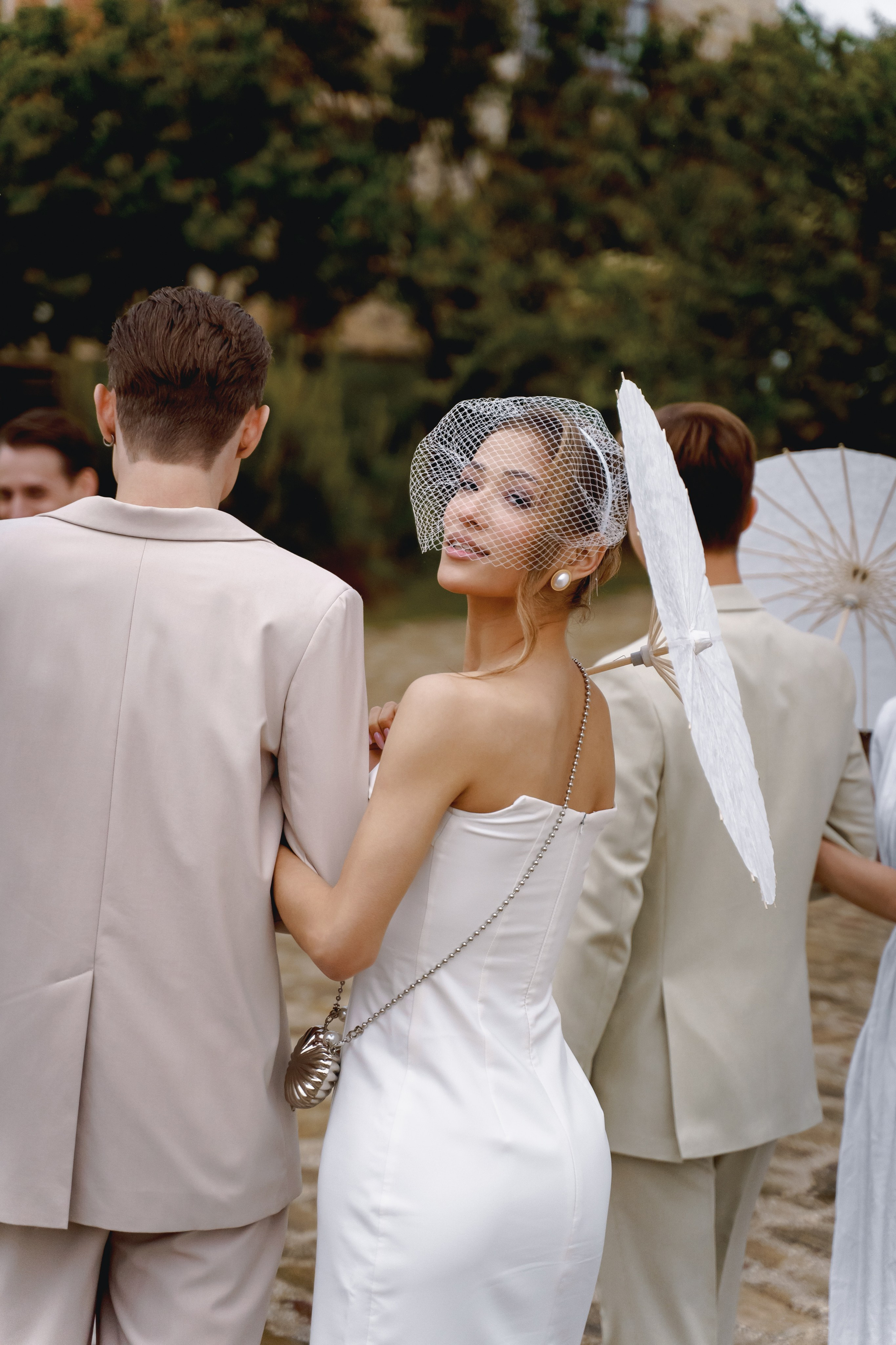Свадебная фотосессия на винодельне Chateau Andre в Анапе. Карпенко Марина свадебный и семейный фотограф Анапа, Краснодар, Геленджик, Сочи, Темрюк