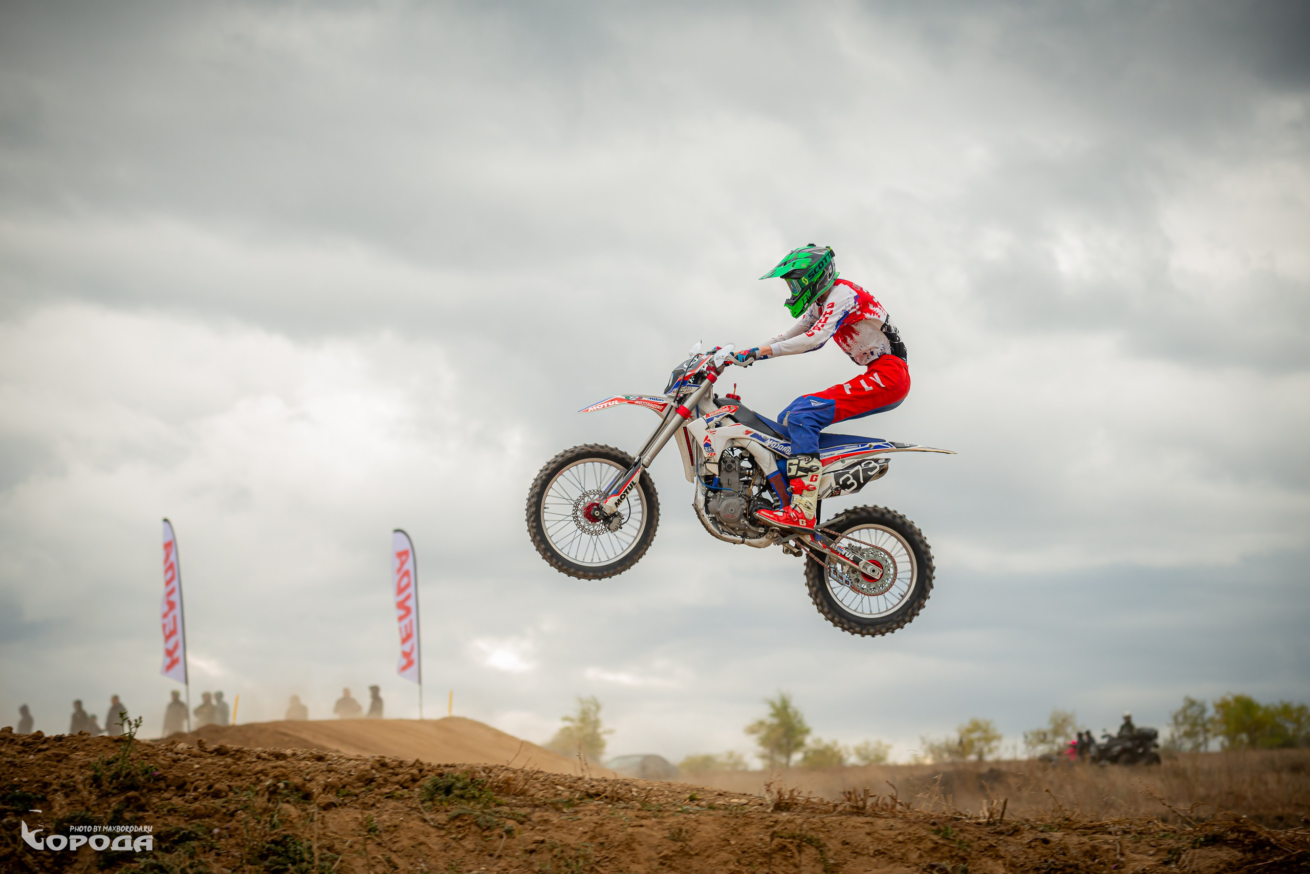 Варламово 2025. Фотограф | Макс Борода