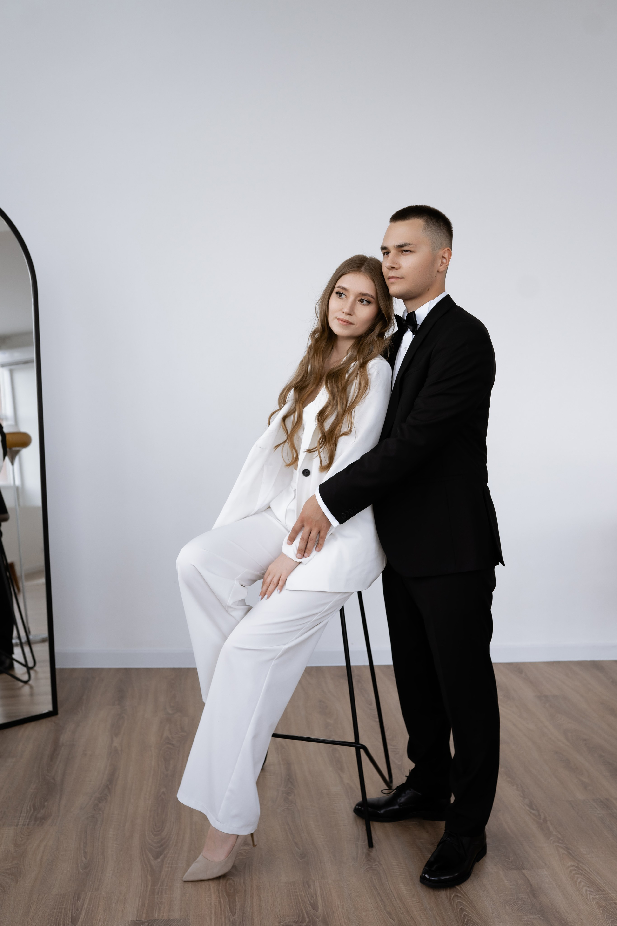 Кирилл и Алена. Свадебный фотограф в Перми и Пермском крае Алена Мартынова