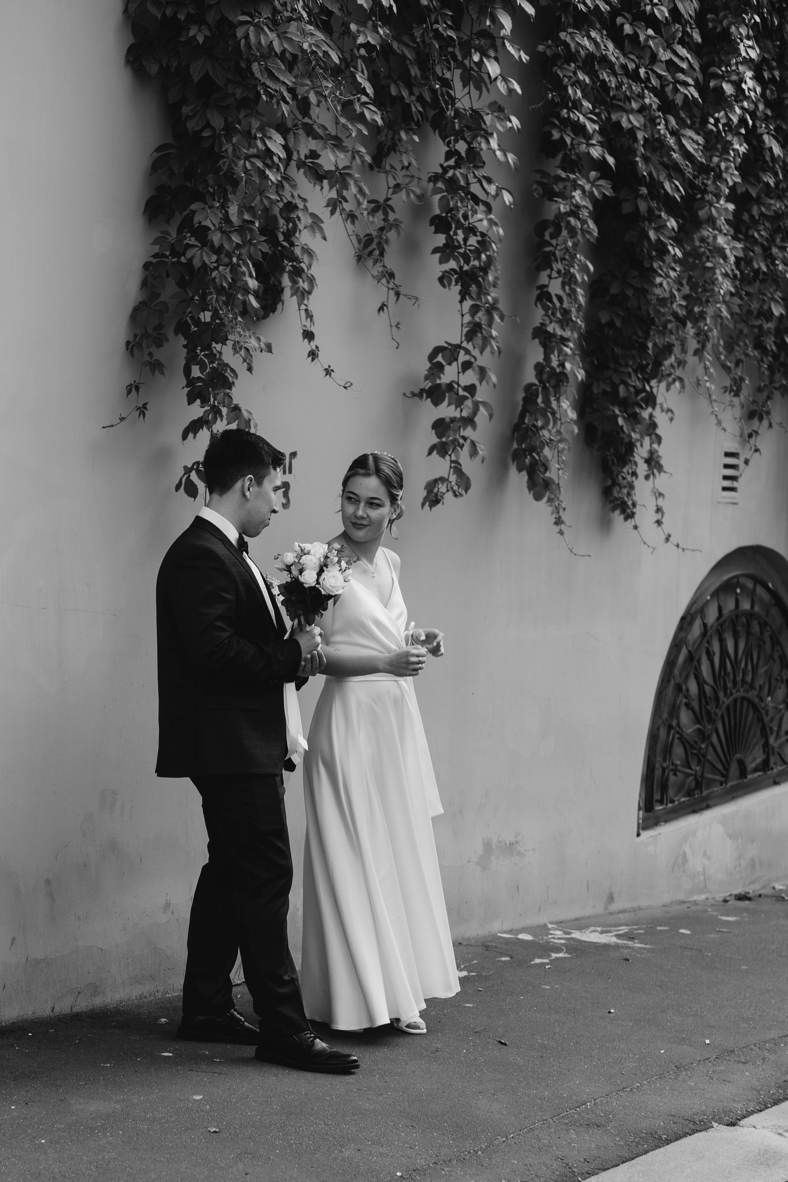 Вероника & Павел. Фотограф в Москве и Московской области