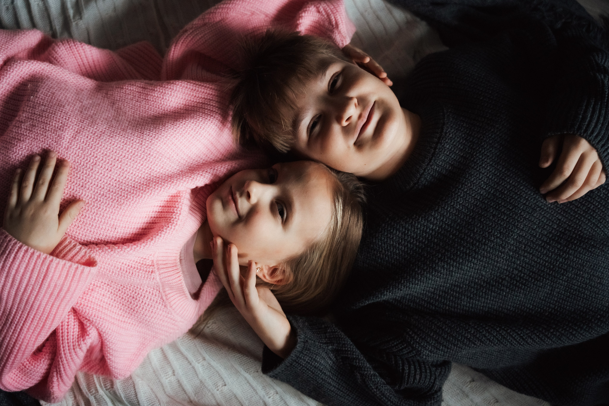 Дарья и Константин. Https://andreevann.ru