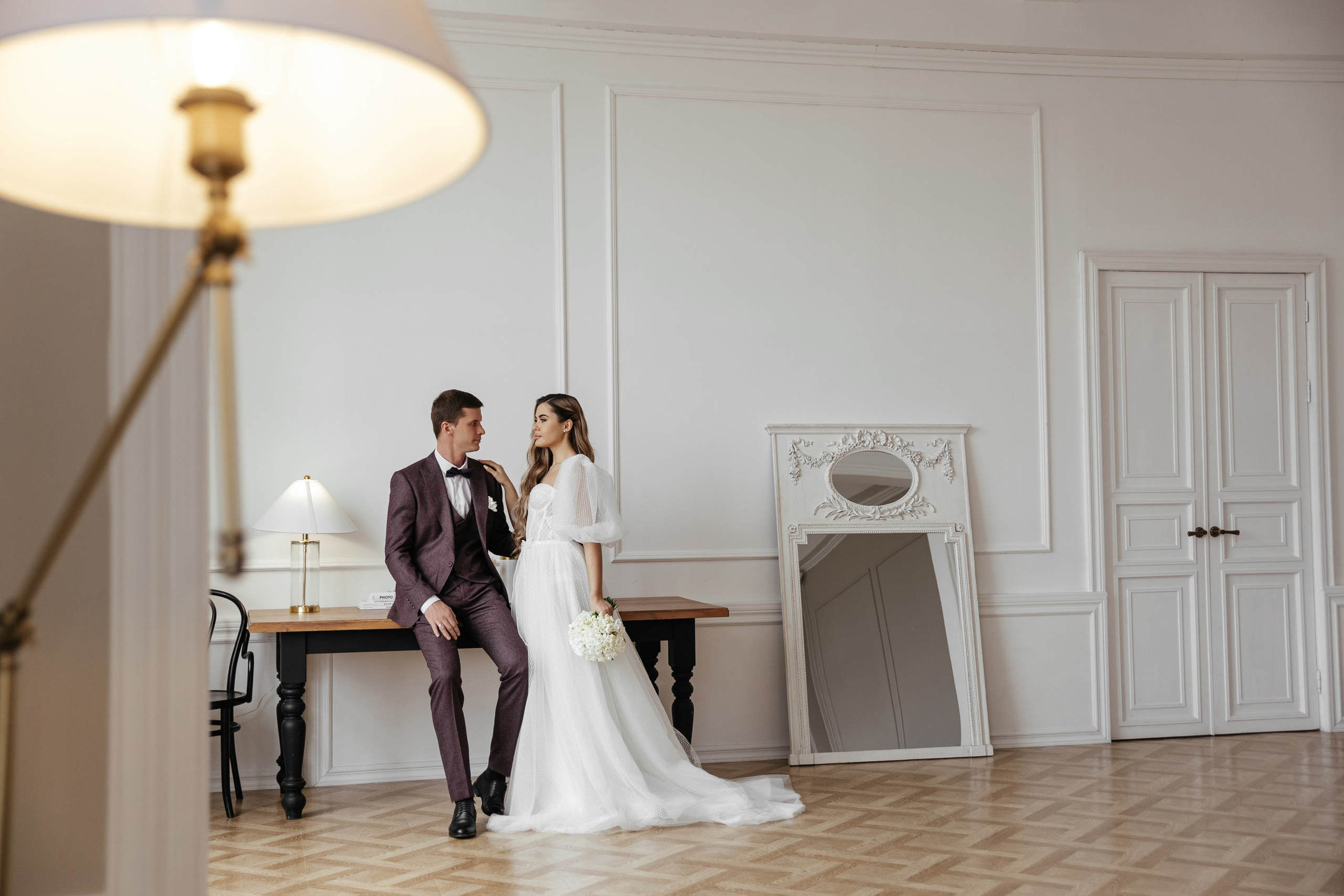 А&К * Loft Pavilion: Bohemia. Миленина Юлия Свадебный и семейный фотограф в Краснодаре