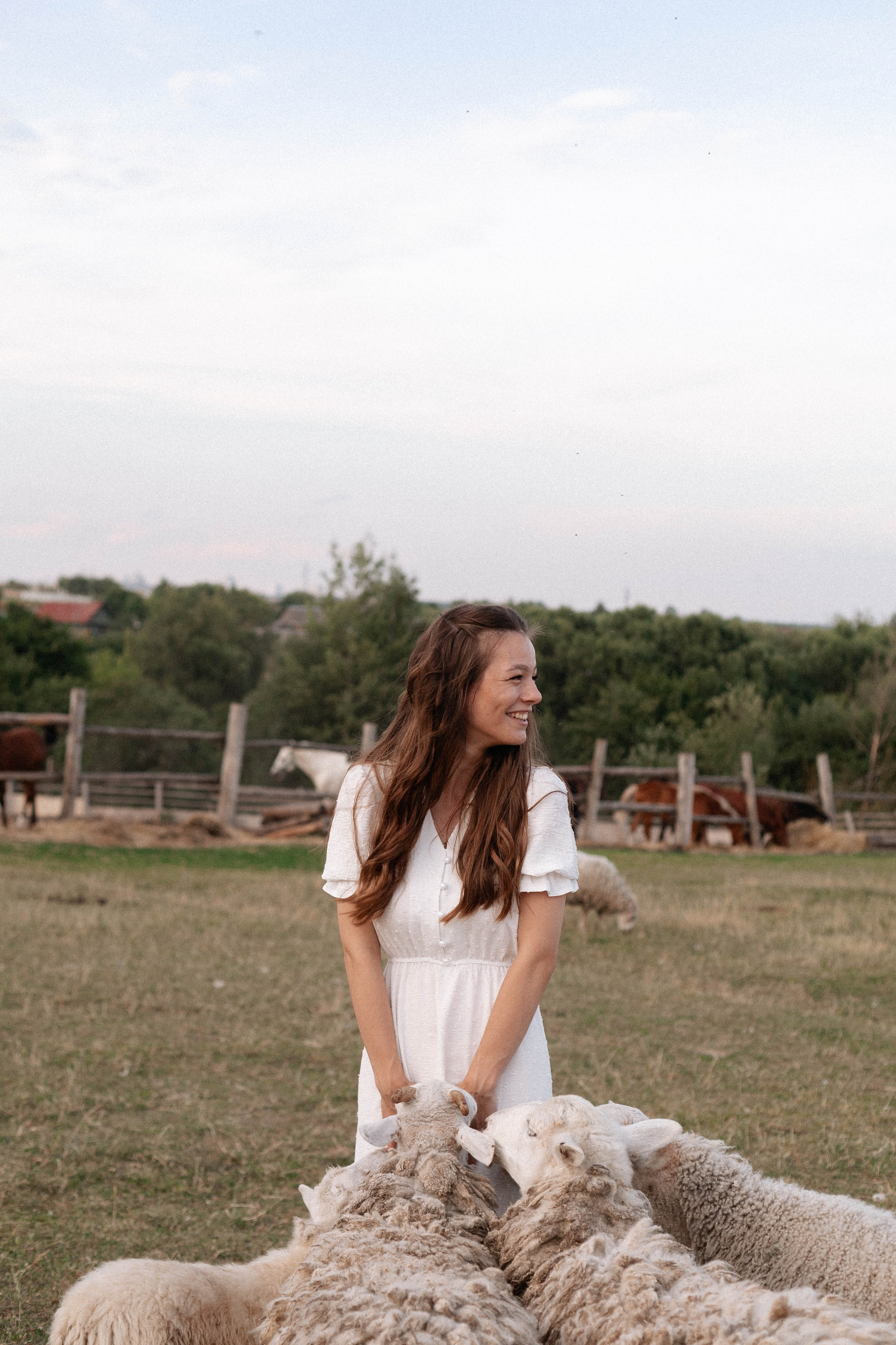 Годик Нине. Свадебный и портретный фотограф Соломко Диана