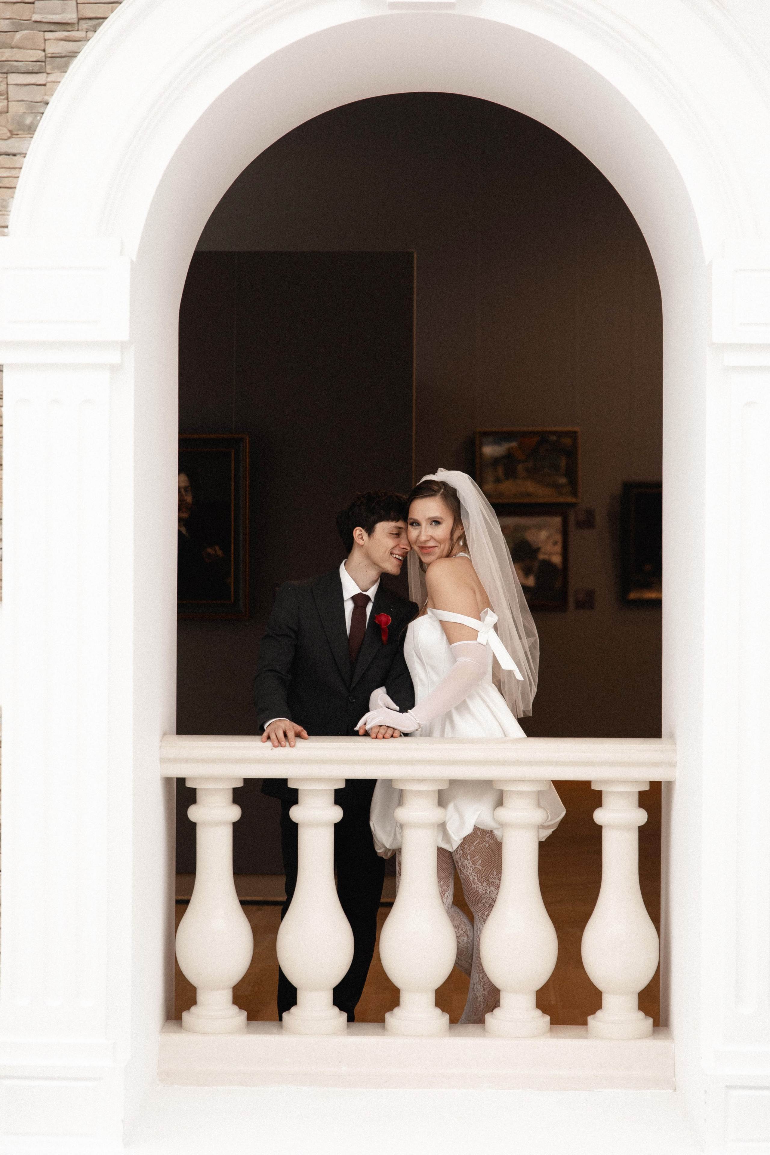 Ксения & Юрий. Свадебный и портретный фотограф Соломко Диана