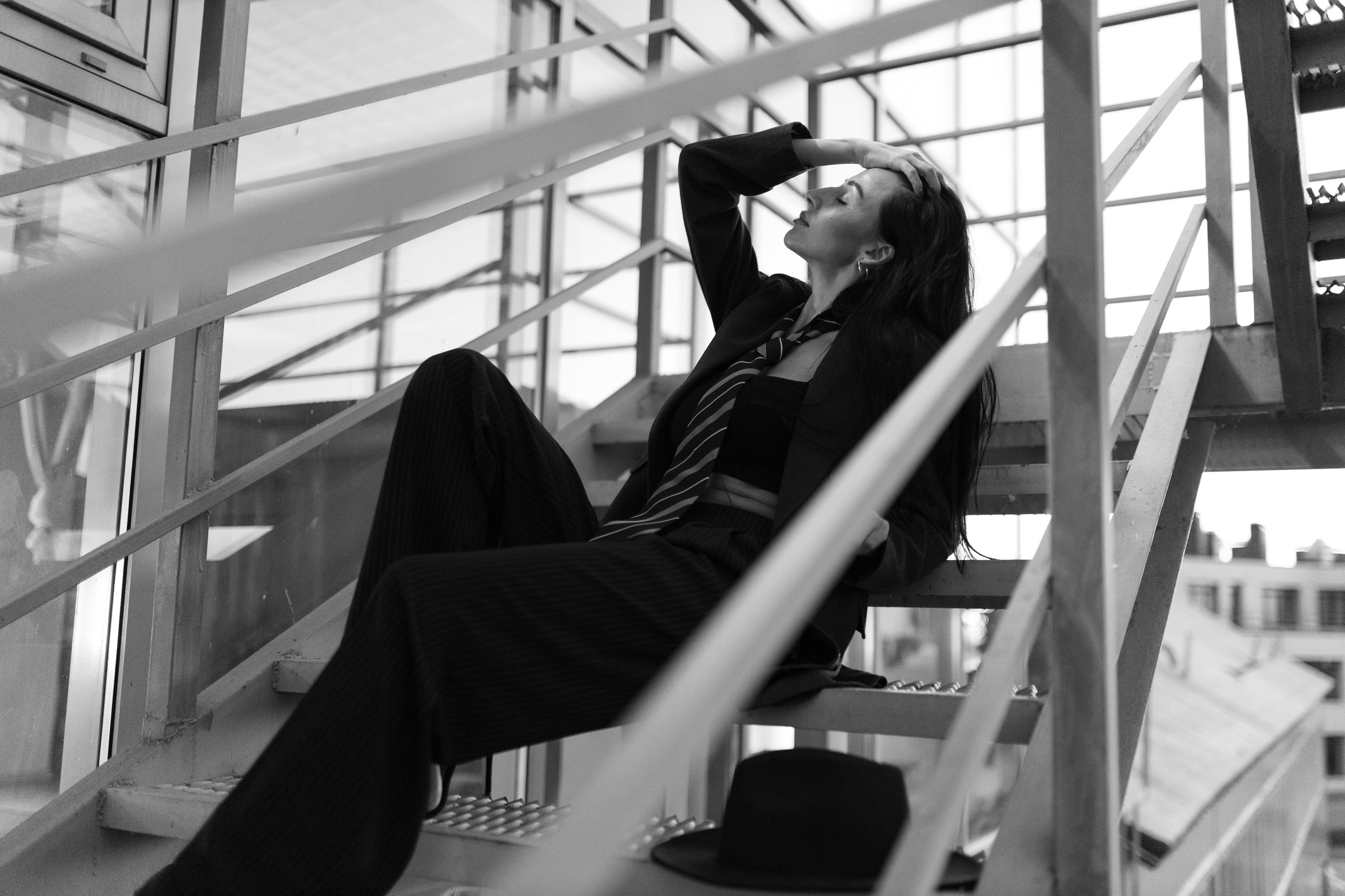 Индивидуальная женская съемка. Женский и семейный фотограф