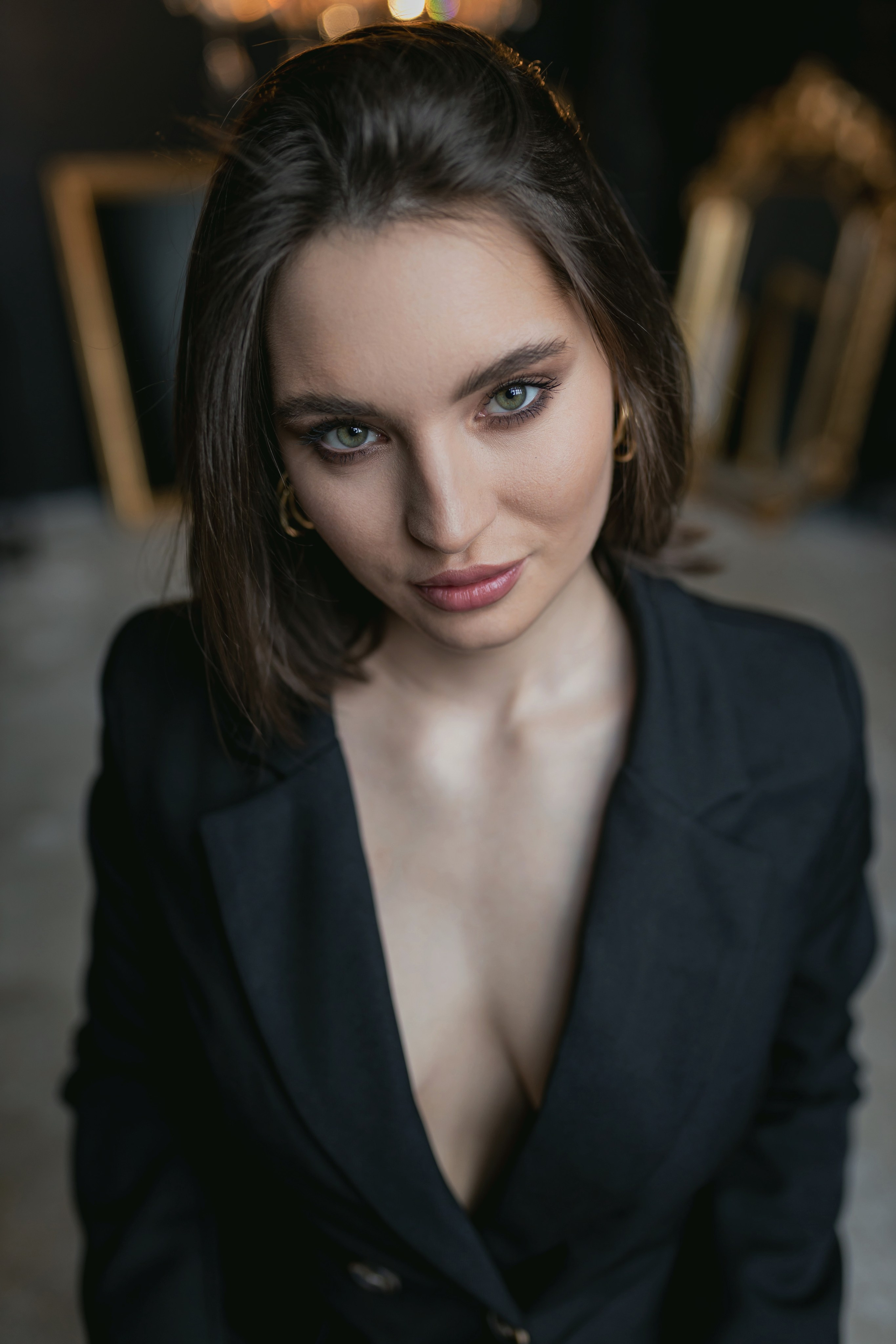 Индивидуальная женская съемка. Женский и семейный фотограф