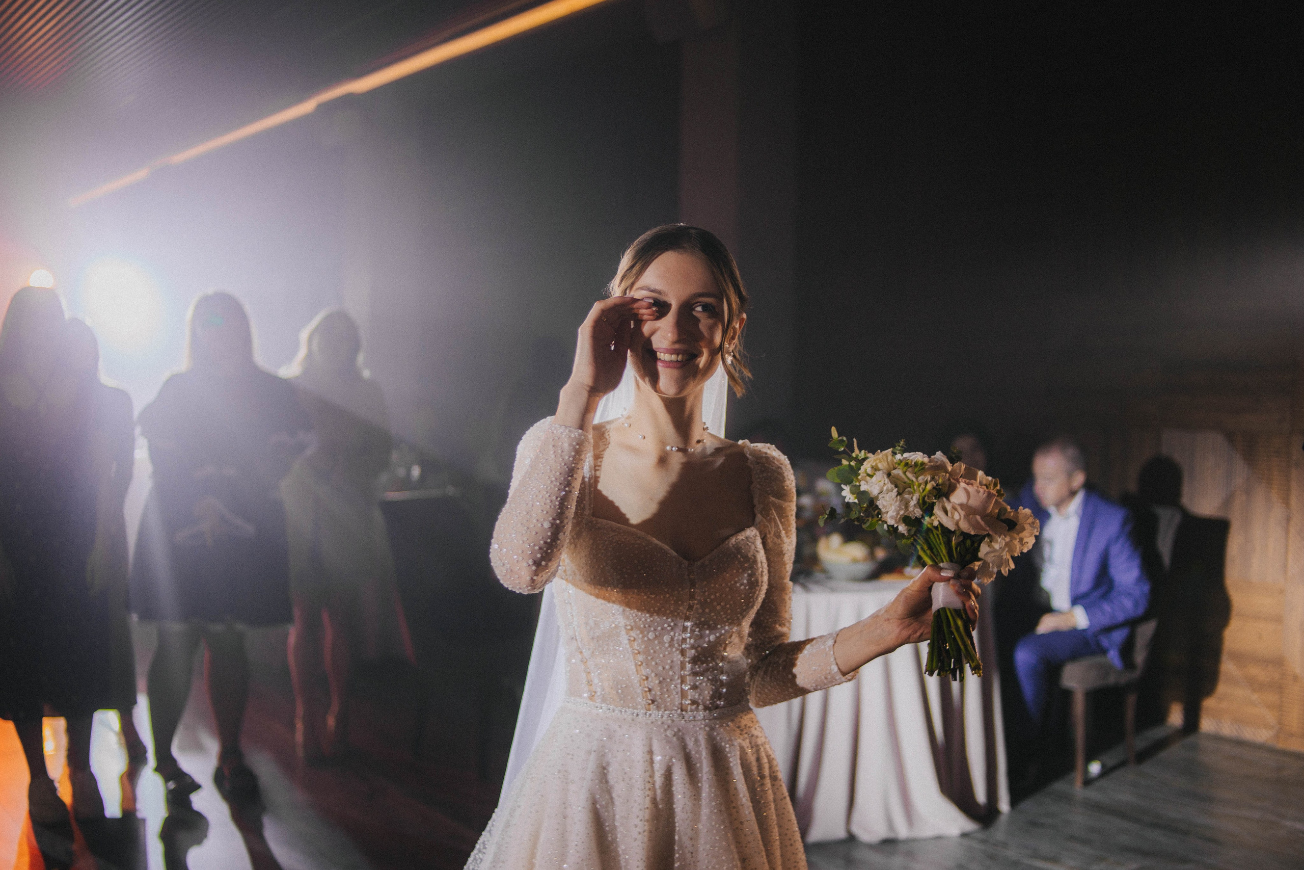 Иван & Людмила. Свадебный и портретный фотограф в Калуге Mary Lia