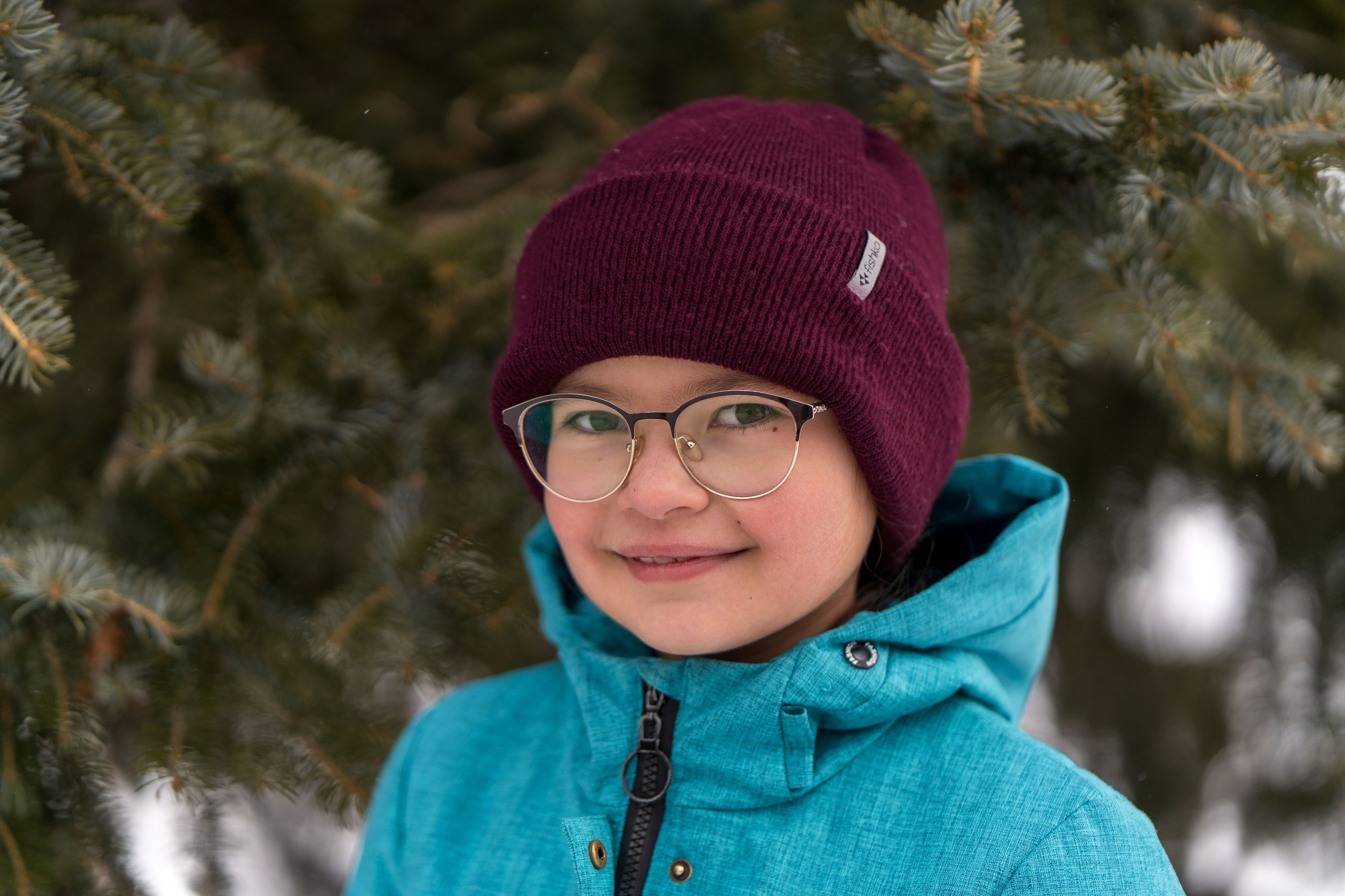 Школьная. Фотограф Ворошилов Дмитрий. Эссо. Камчатка