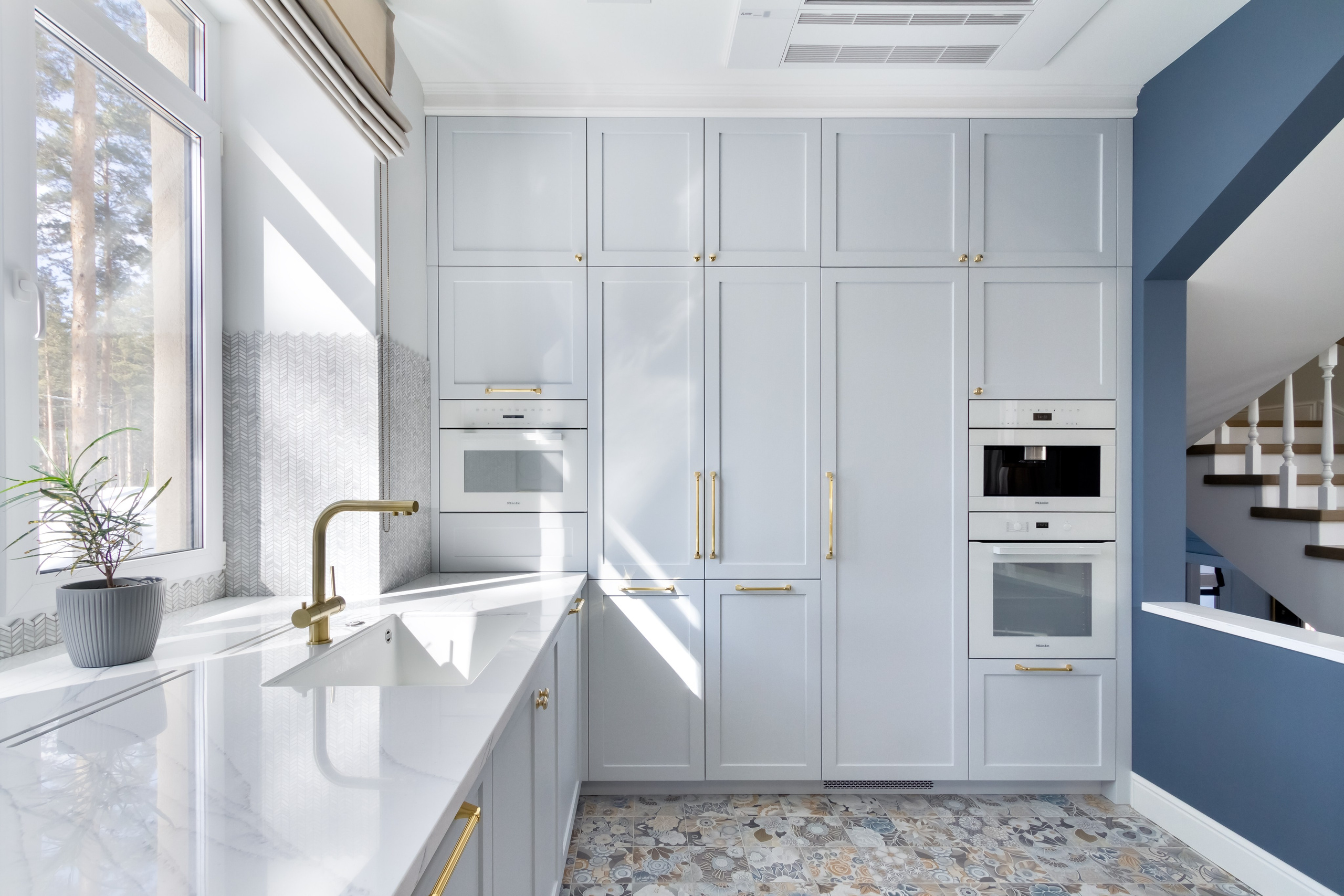 Интерьерный фотограф в Новосибирске Дмитрий Шибаев