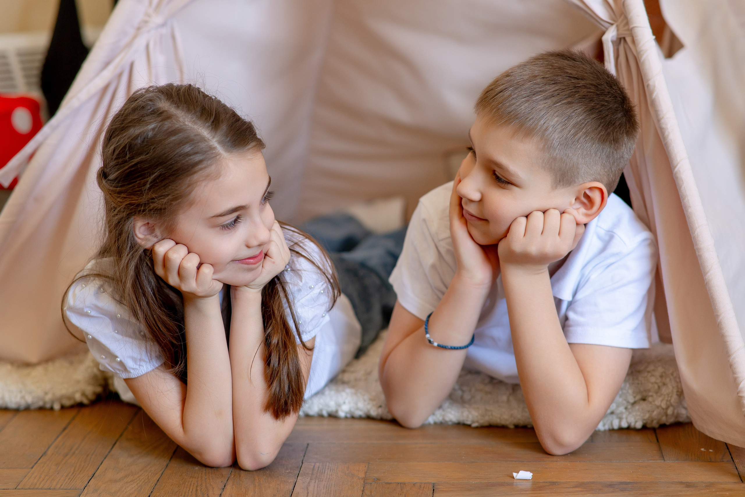 Детские снимки. Фото и видеостудия Юрия Федяева — ЮМИС