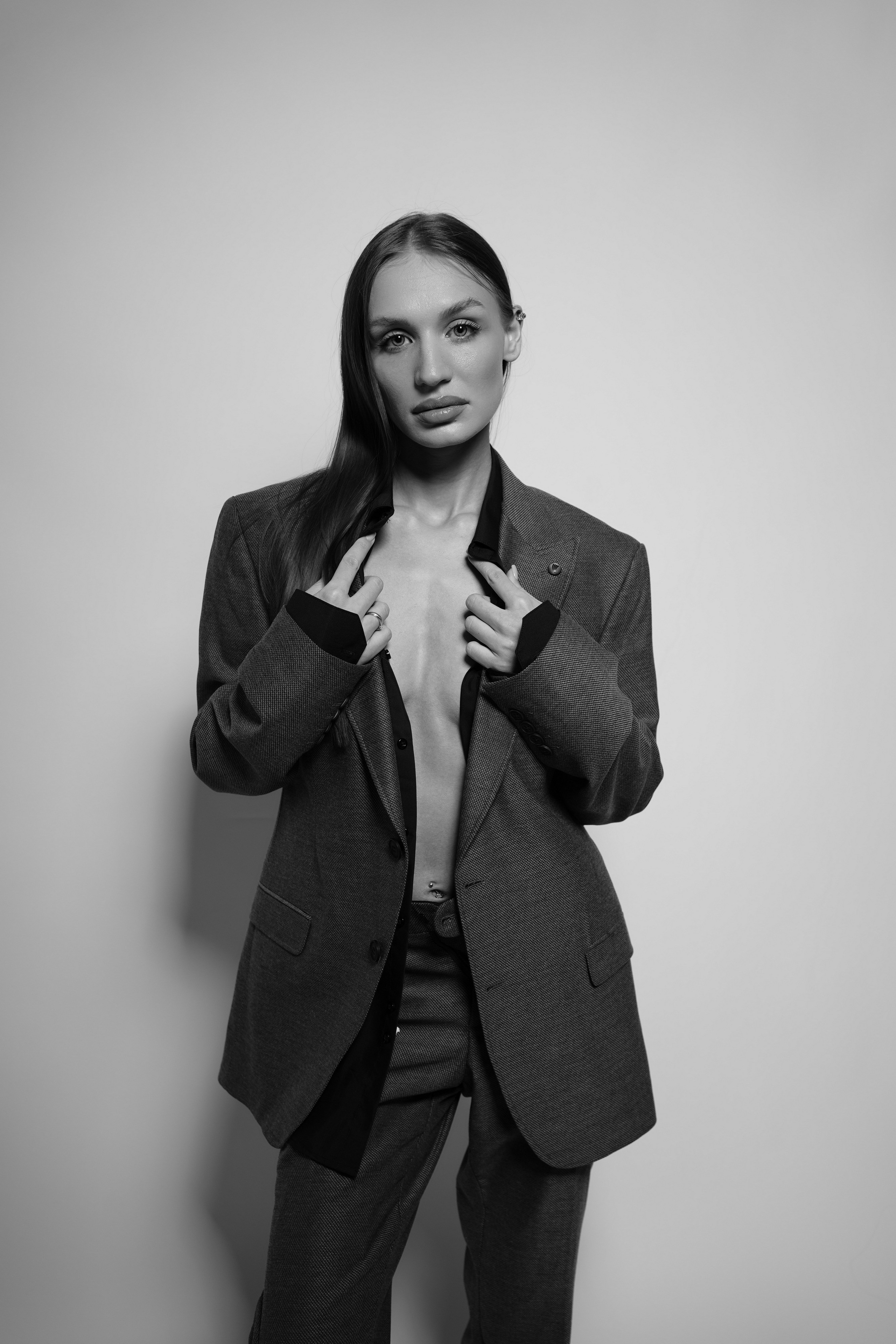 Индивидуальные съемки. Фото и видеостудия Юрия Федяева — ЮМИС