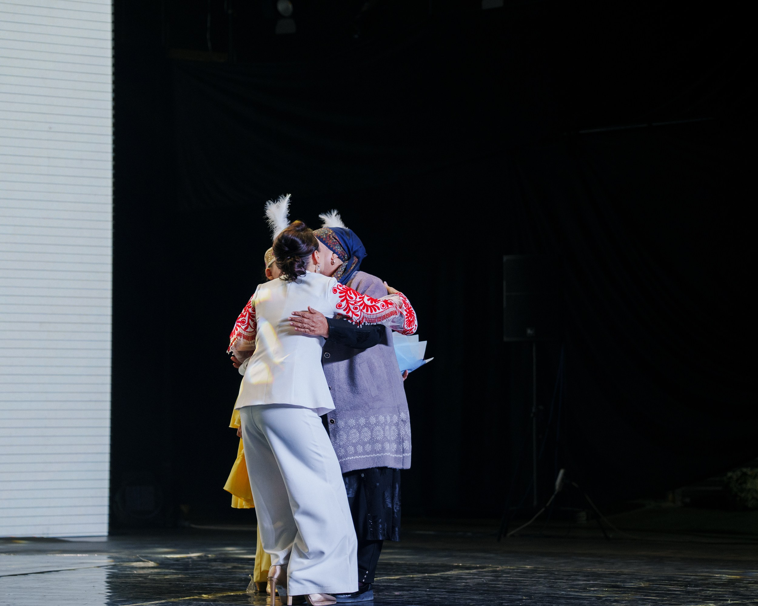 NOMAD «Концерт». Портретный и Репортажный Фотограф Москва