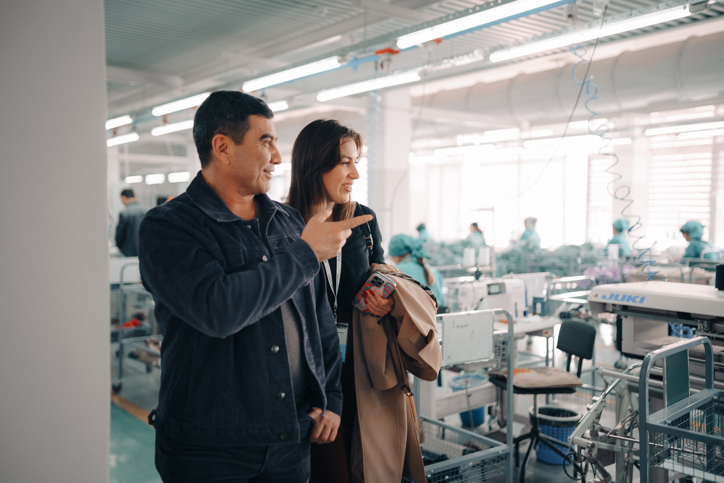 Бизнес-миссия в г. Душанбе «Росмолодежь». Портретный и Репортажный Фотограф Москва