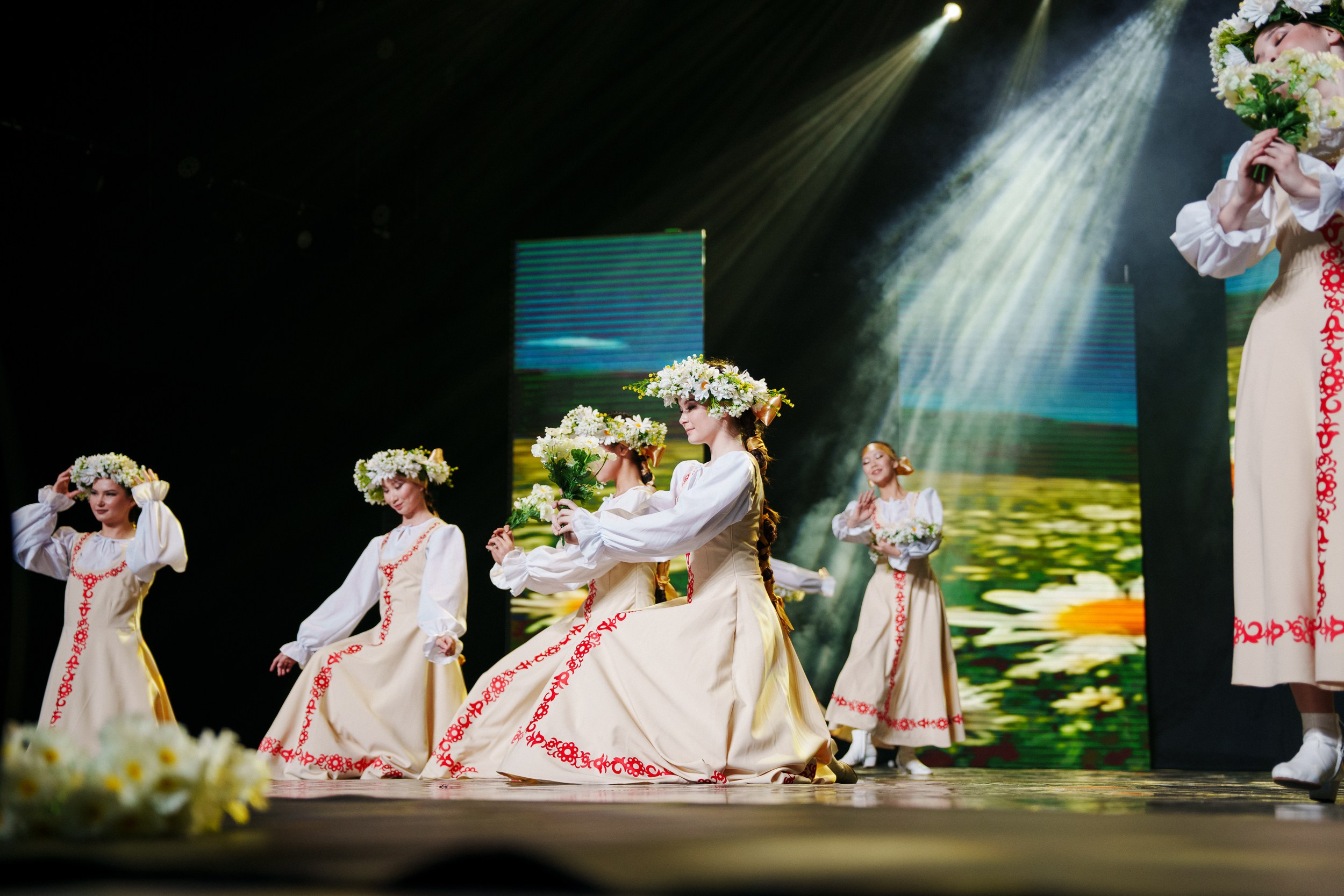 NOMAD «Концерт». Портретный и Репортажный Фотограф Москва