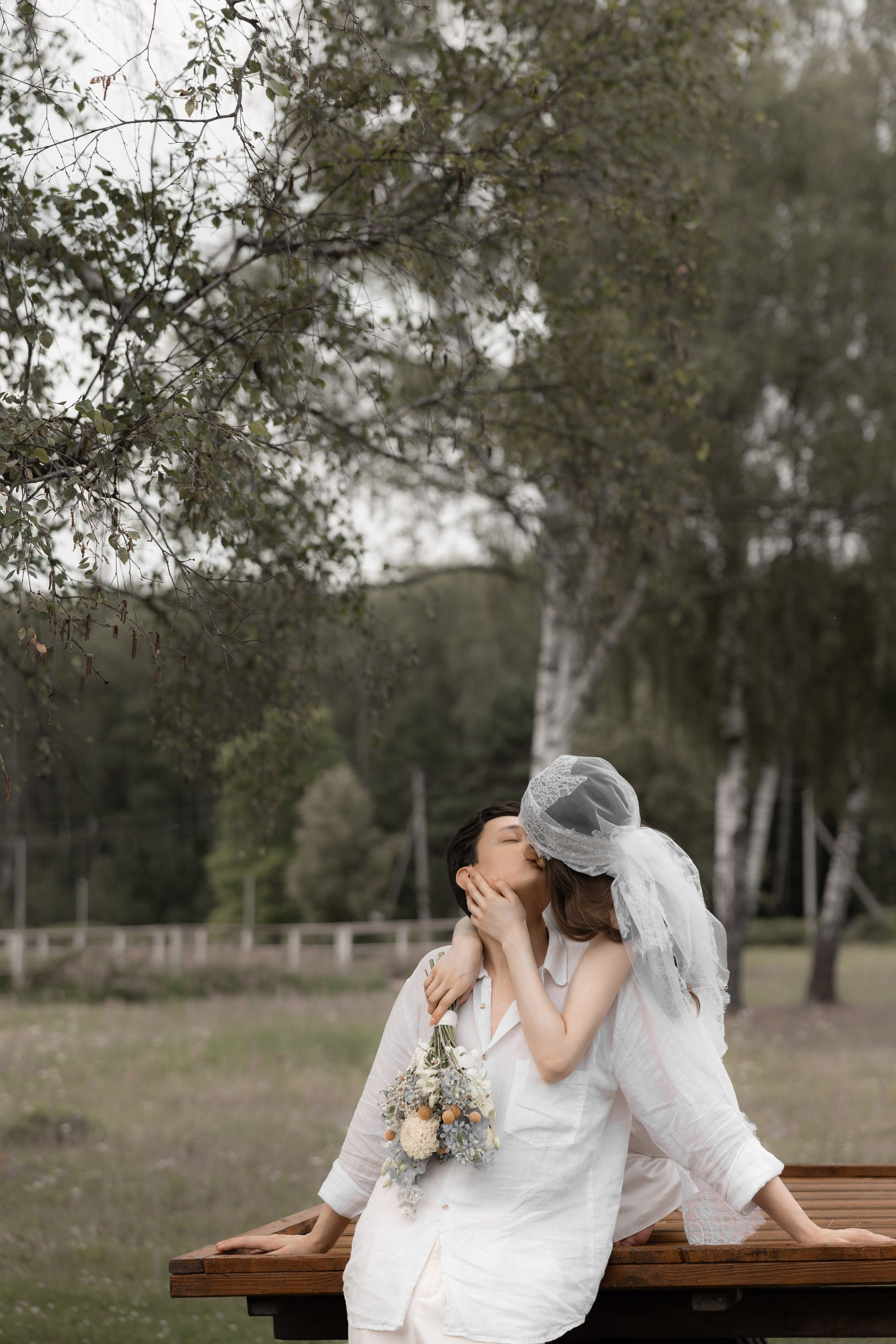 Артур и Таисия. Свадебный фотограф Тула Москва СПБ / Сёмина Дарья