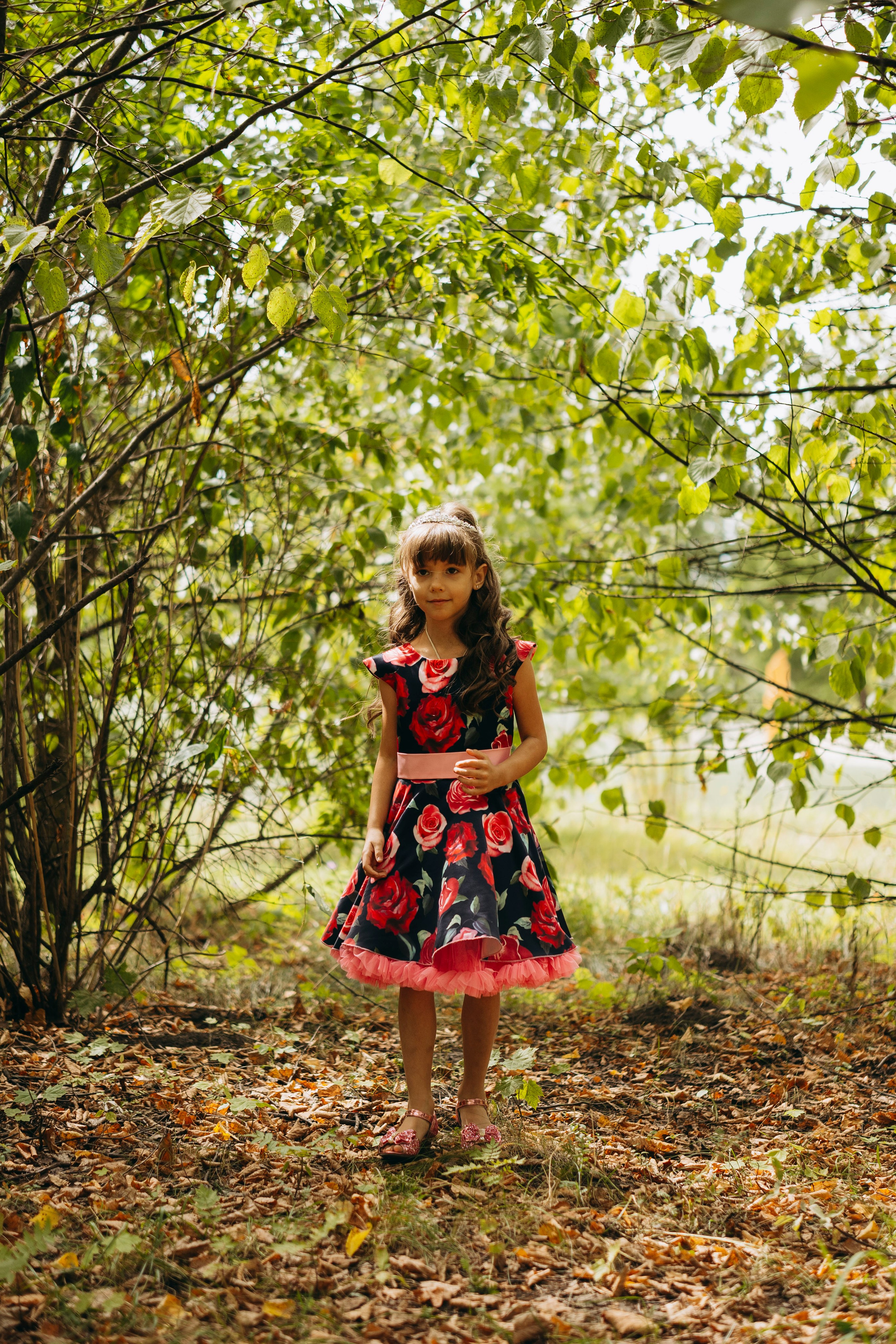 Семейная фотосессия. Фотограф | Липецк