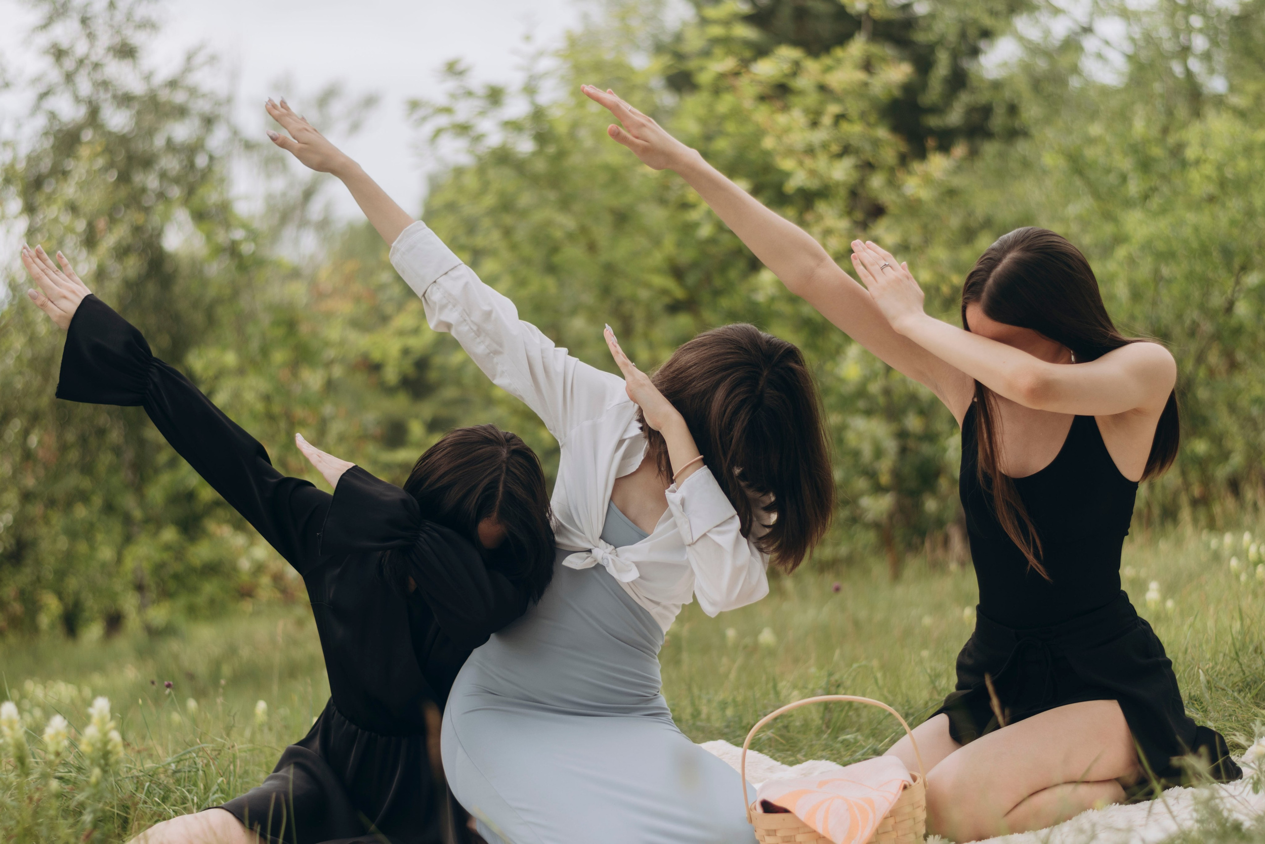 Пикник. Фотограф | Липецк