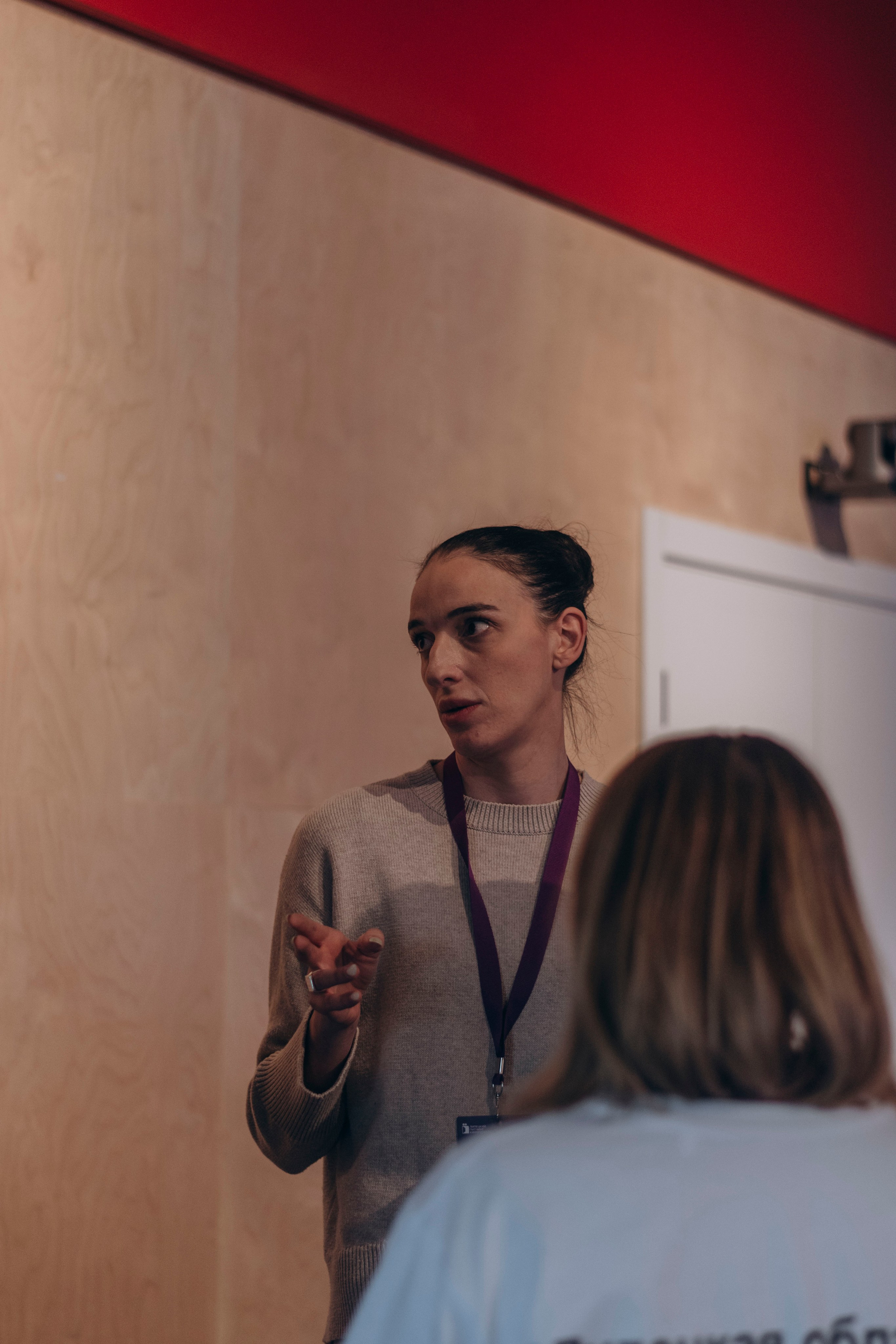 Липецкий питчинг кинопроектов. Фотограф | Липецк