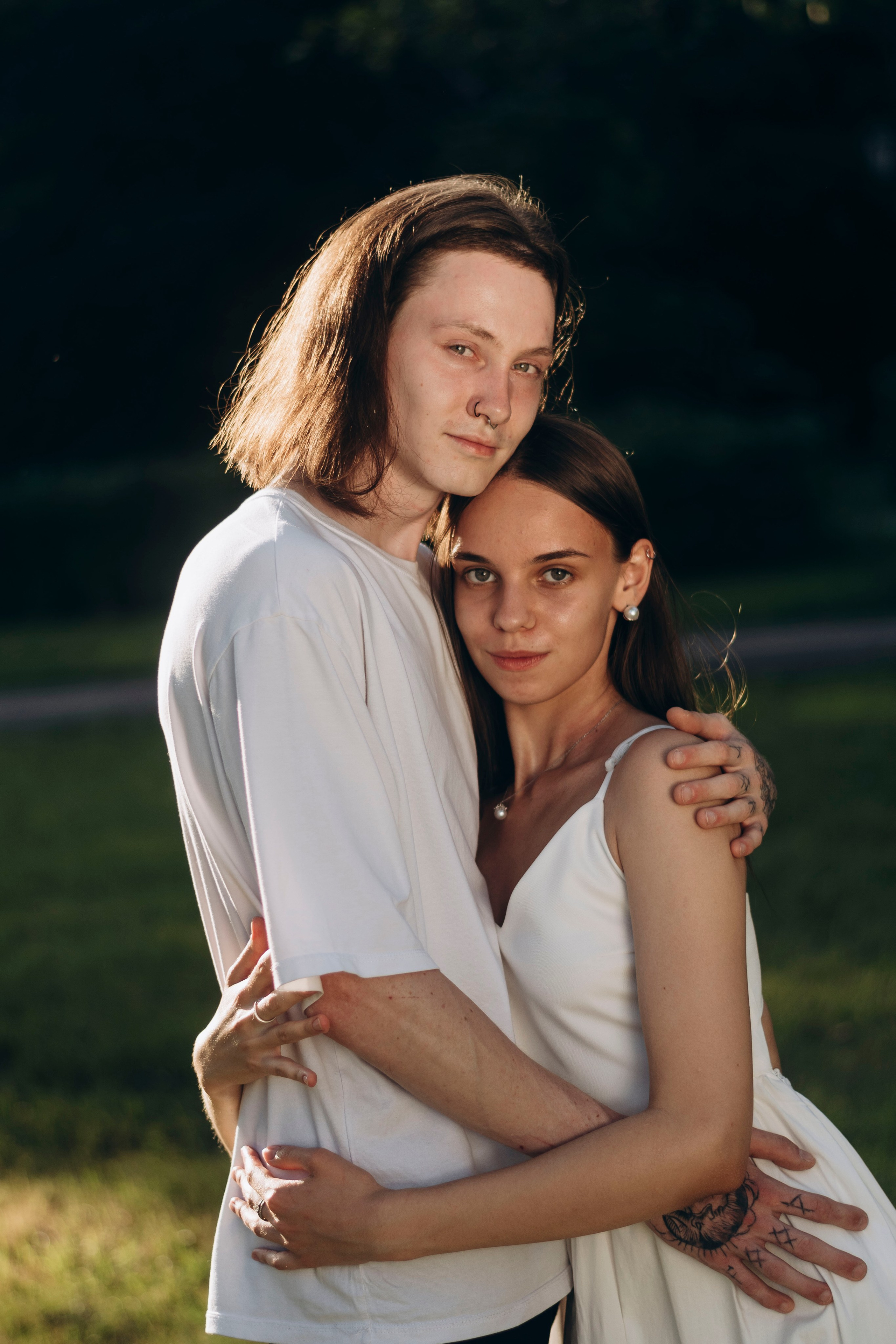 Кира и Иван. Фотограф | Липецк