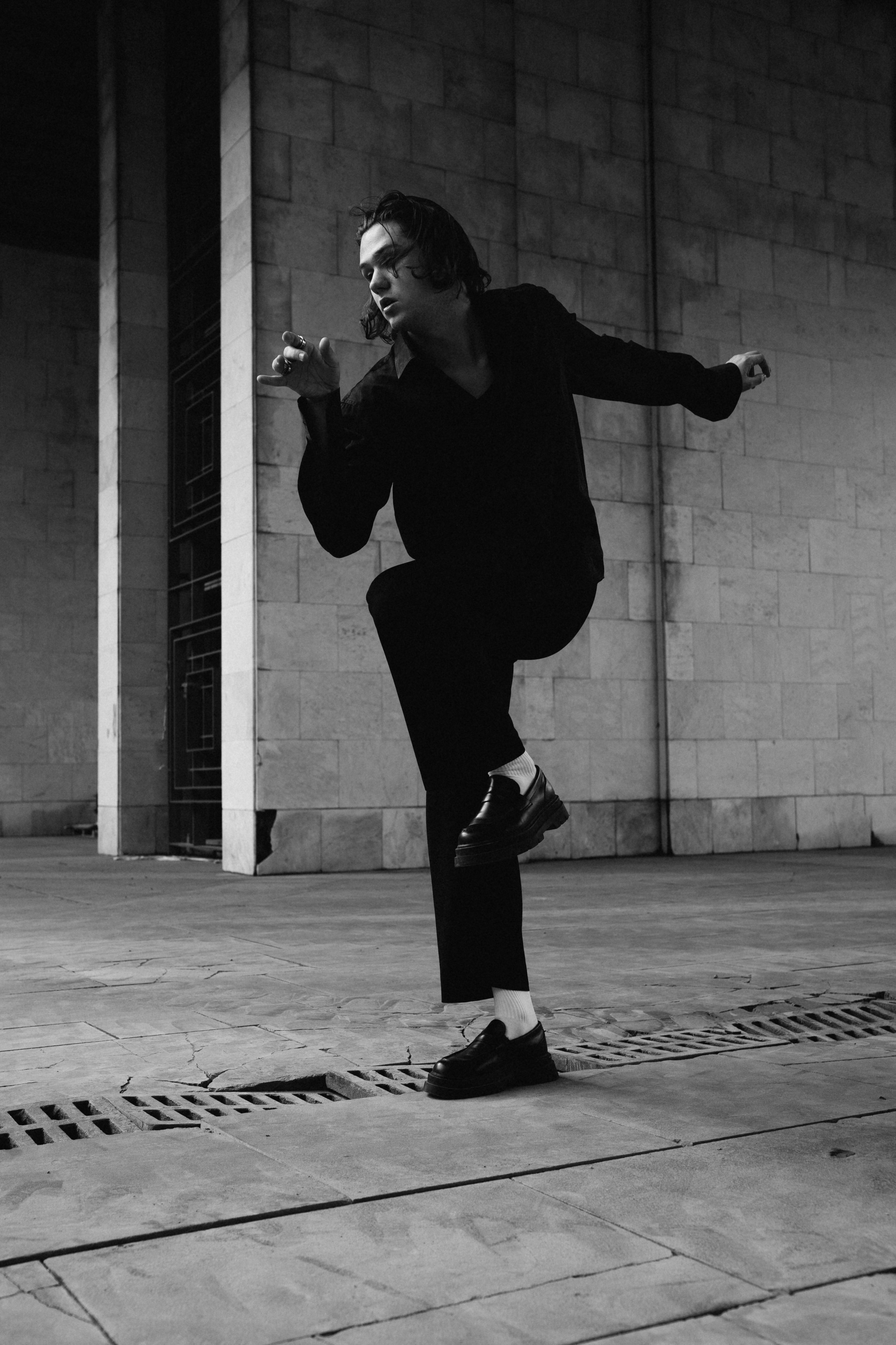 Алекс. Фотограф Москва