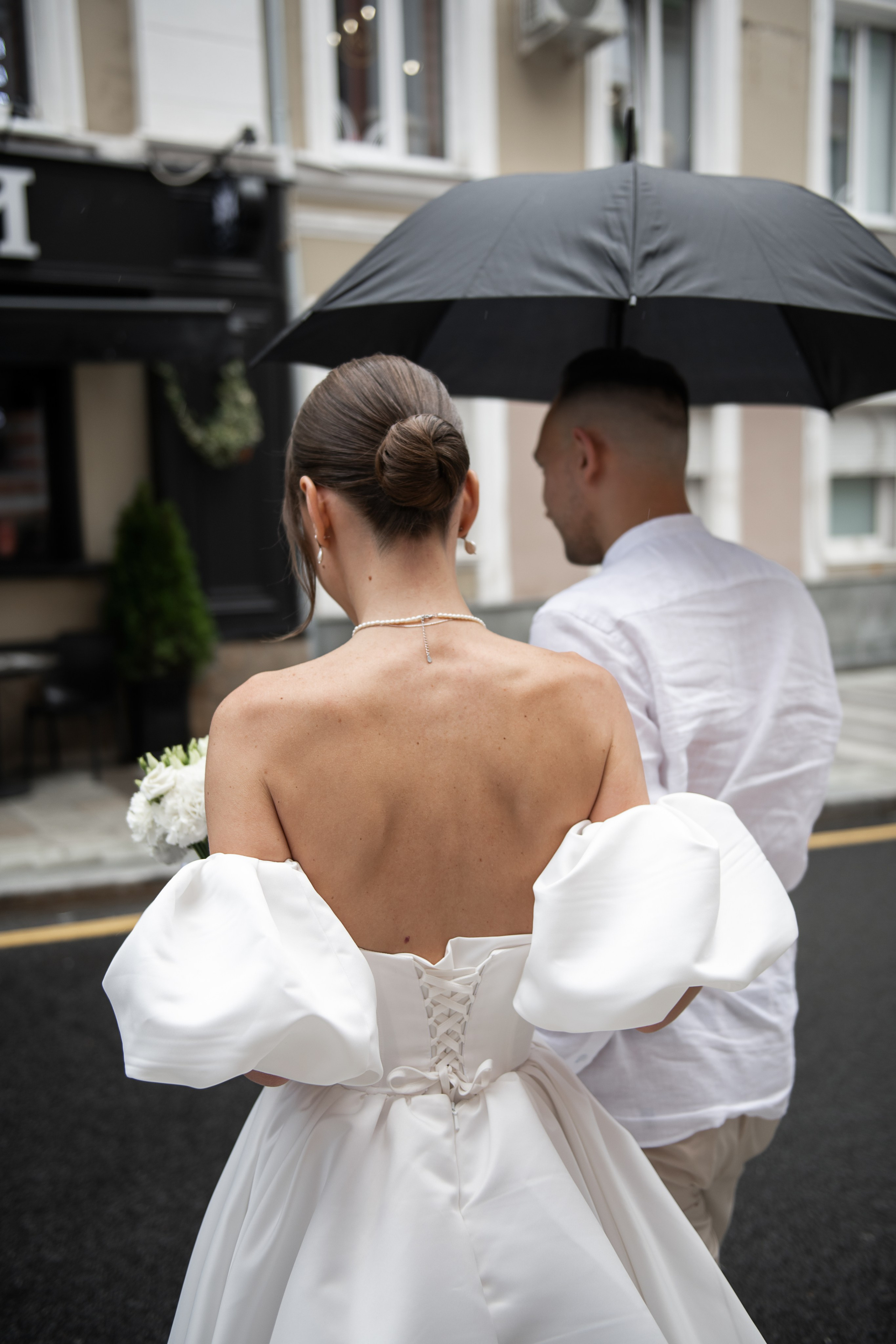 Алиса и Артём. Свадебный фотограф в России и заграницей — Ольга Каретникова