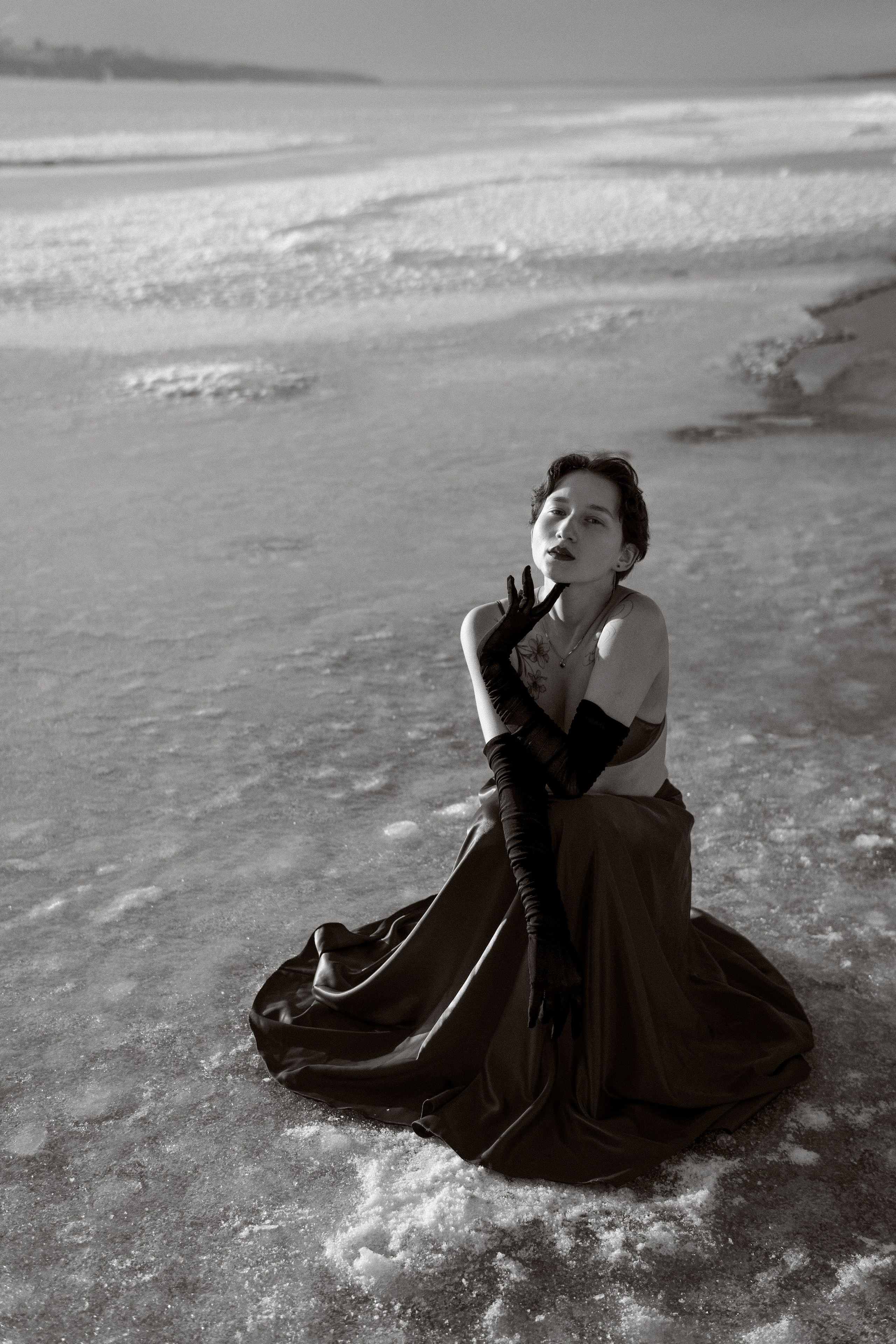 Лилия. Natalya Bondareva Photographу