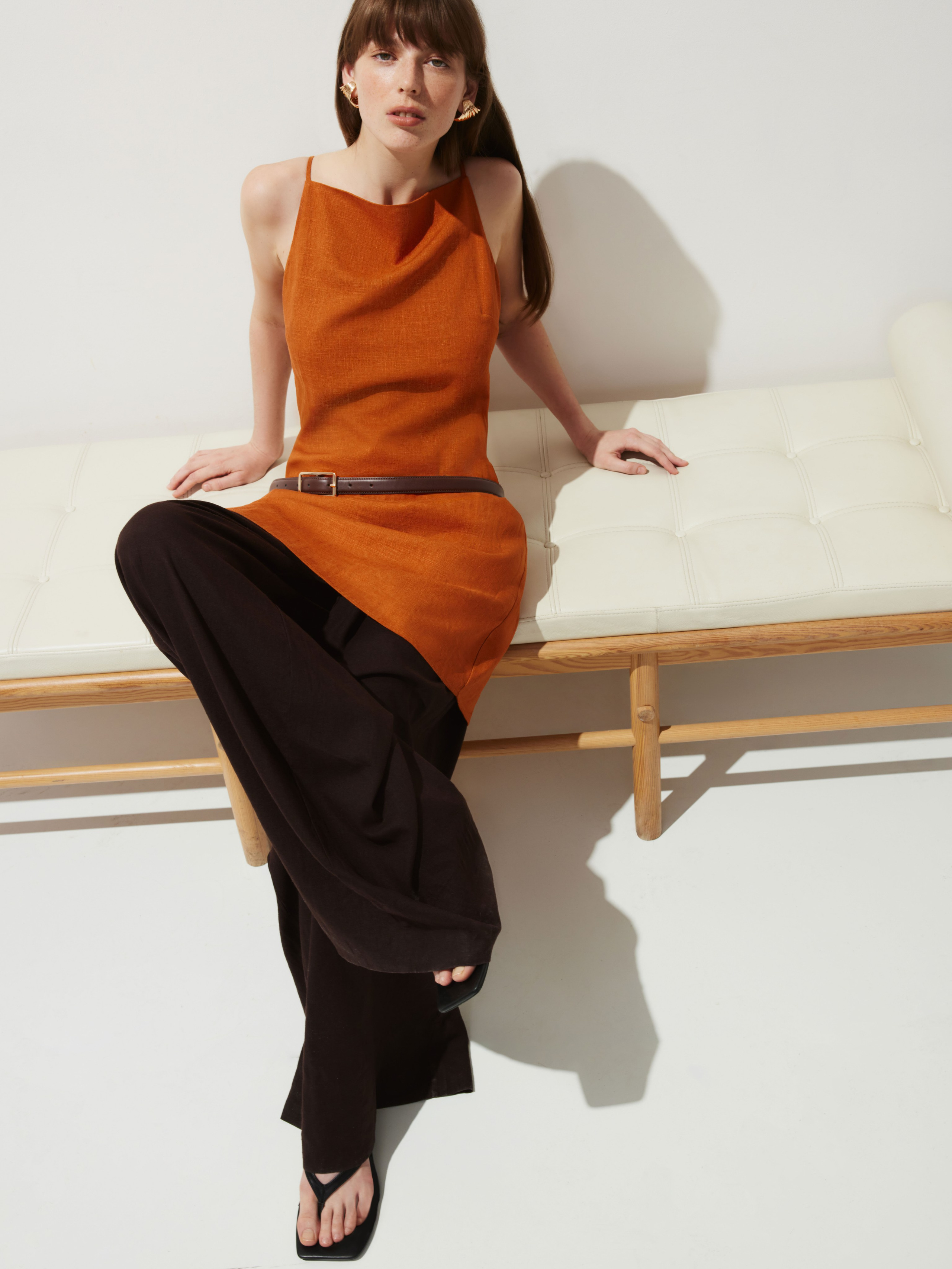 O’stin 26. Retoucher