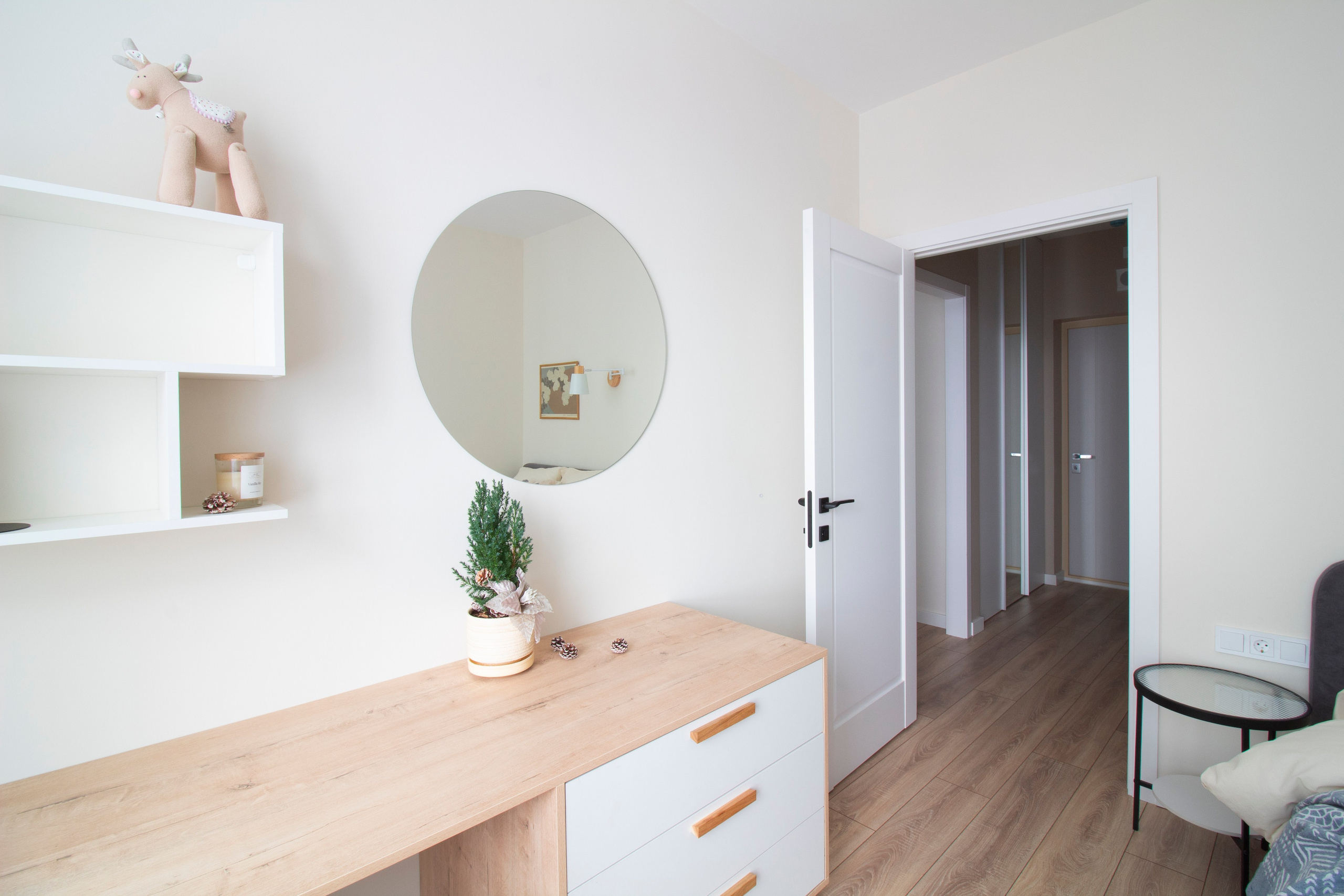 Г. Екатеринбург. Проект для жизни. Хоумстейджинг и дизайн. Екатеринбург