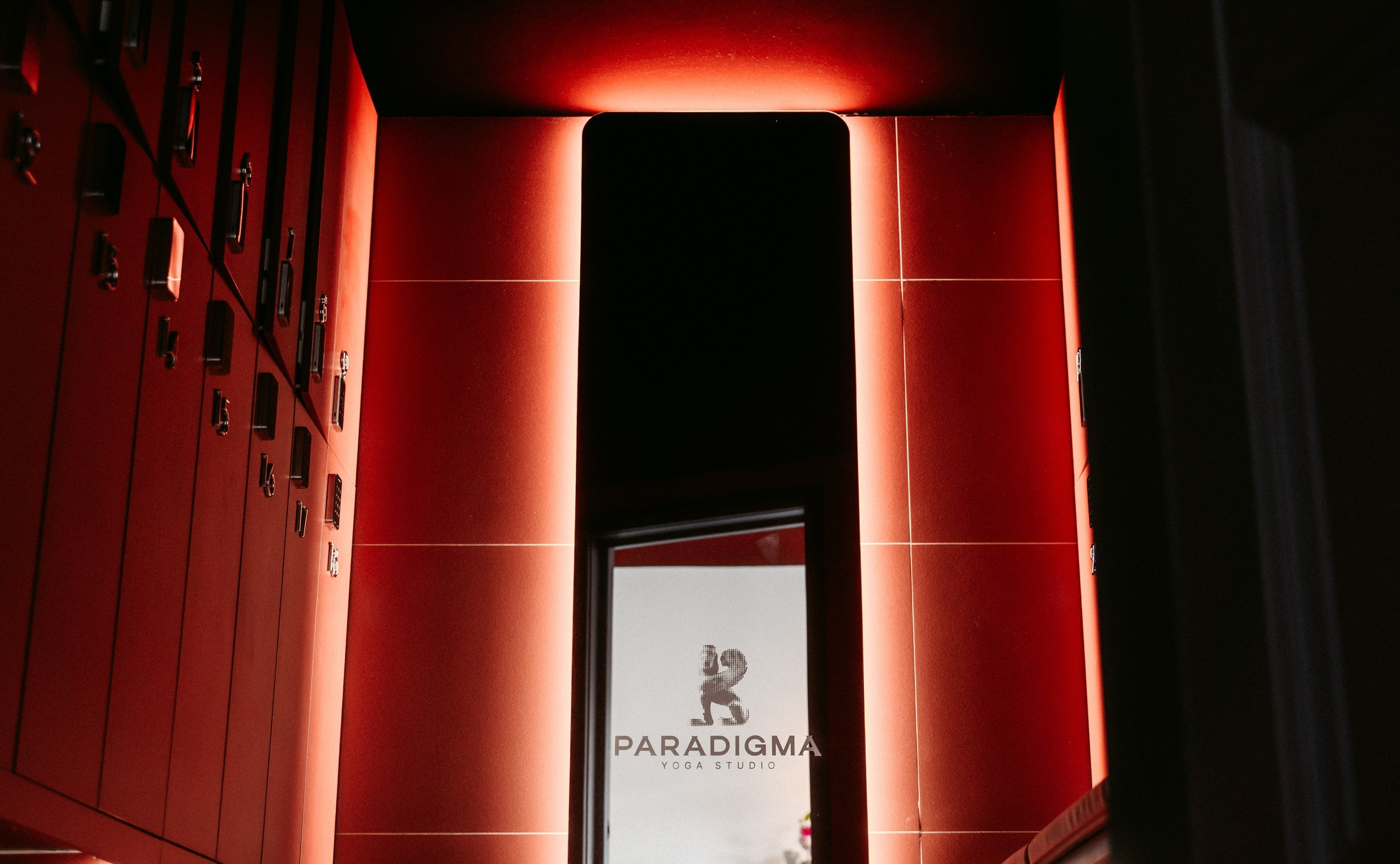 Paradigma x Enter. Саша Копылов, фотограф в Казани