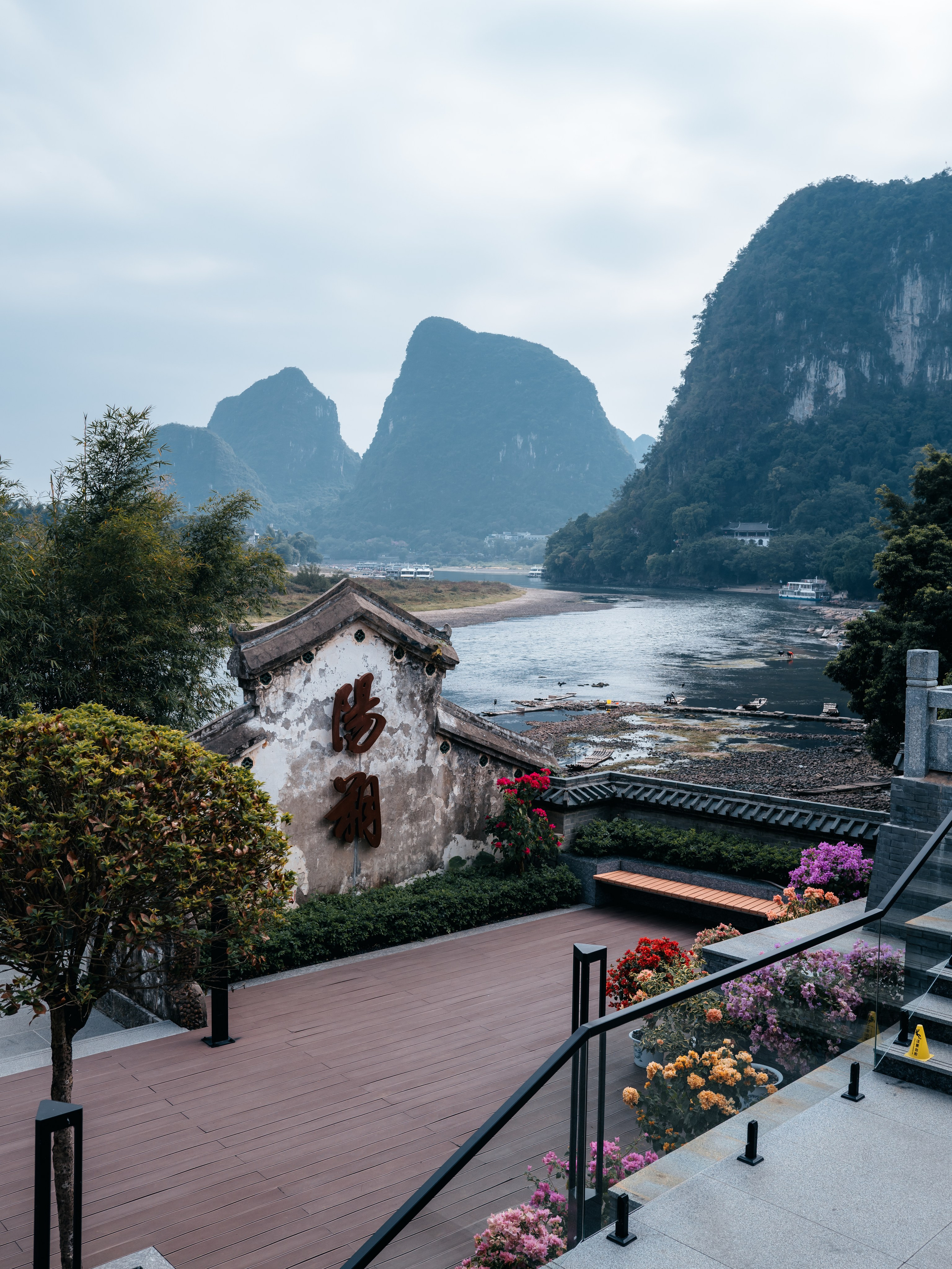 China/Китай. @tomrus: Рустам Шагиморданов — фотограф