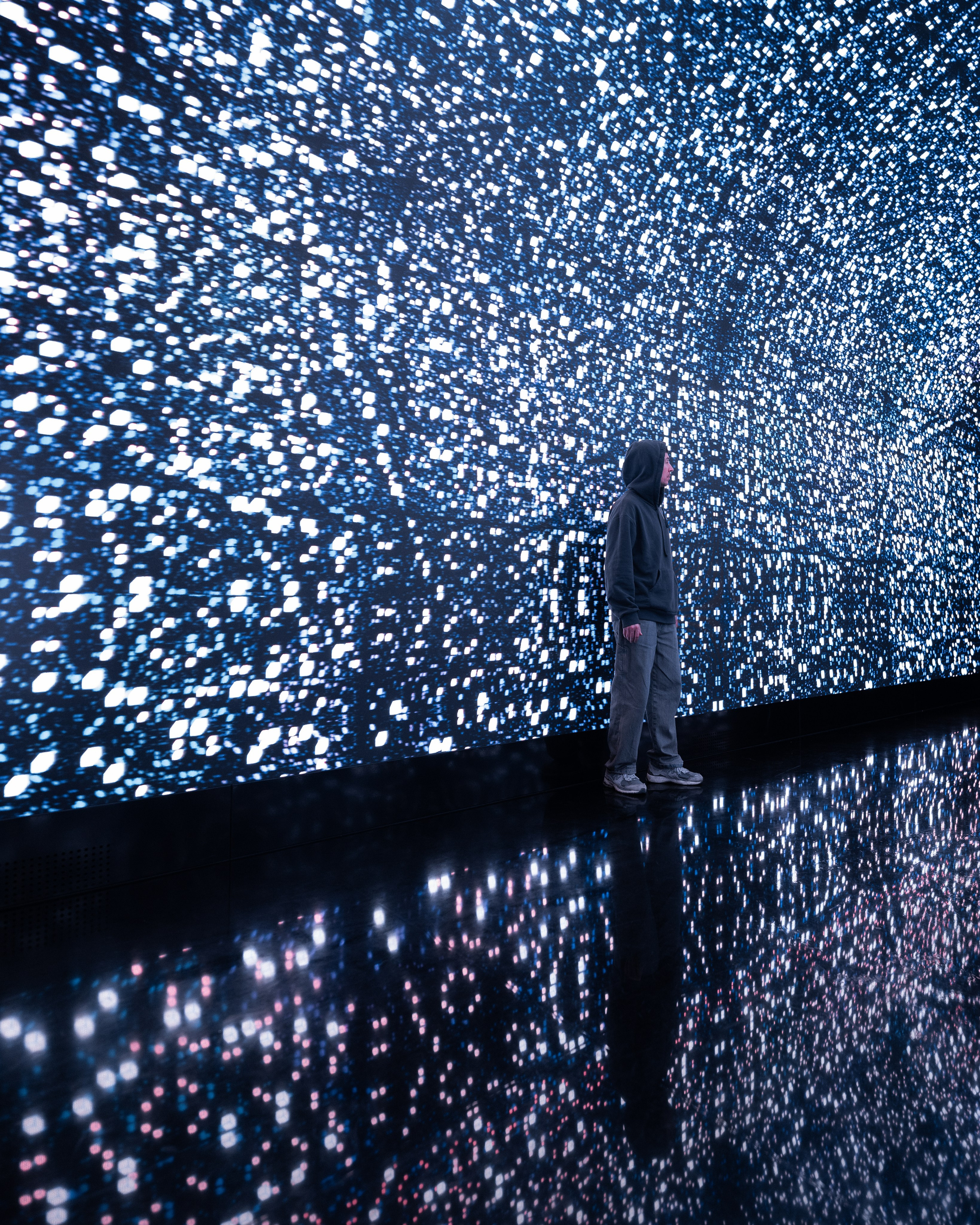 Generative Gallery & Luminar X, Making Magic. @tomrus: Рустам Шагиморданов — фотограф