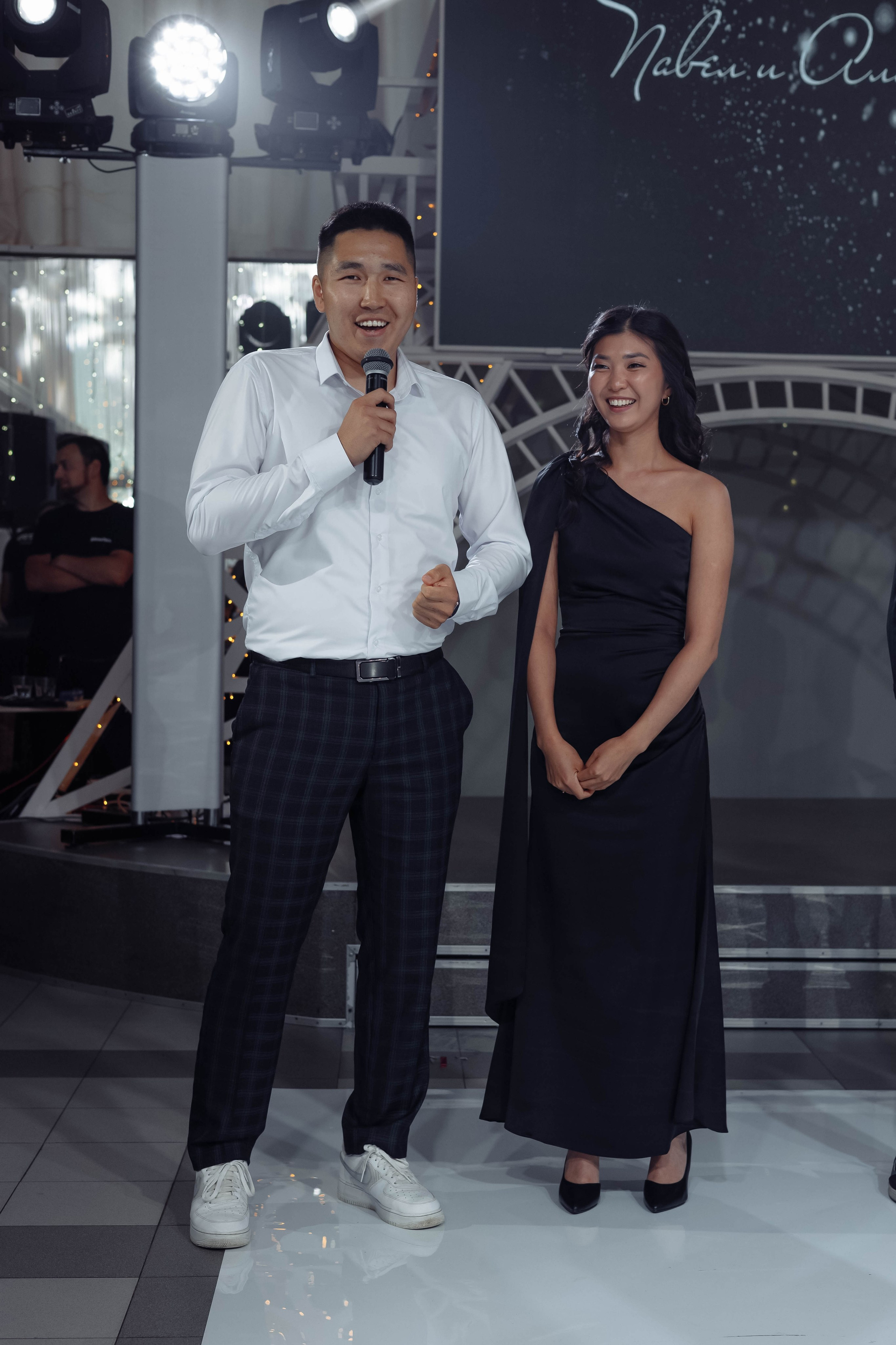 Алина и Павел. Свадебный фотограф Иркутск