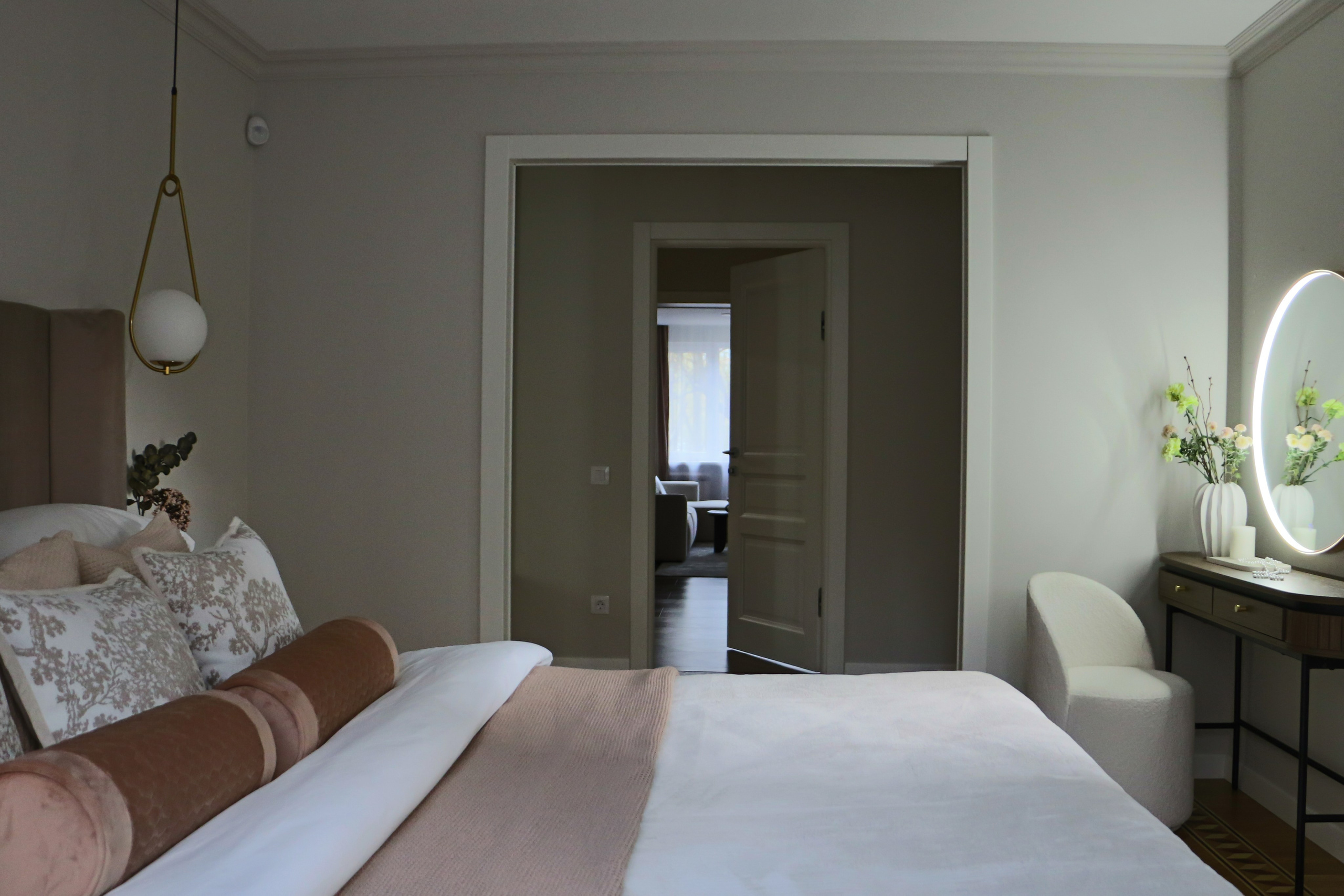 МКР Юбилейный. Виктория Ухова дизайнер интерьера и хоумстейджер в г. Краснодар