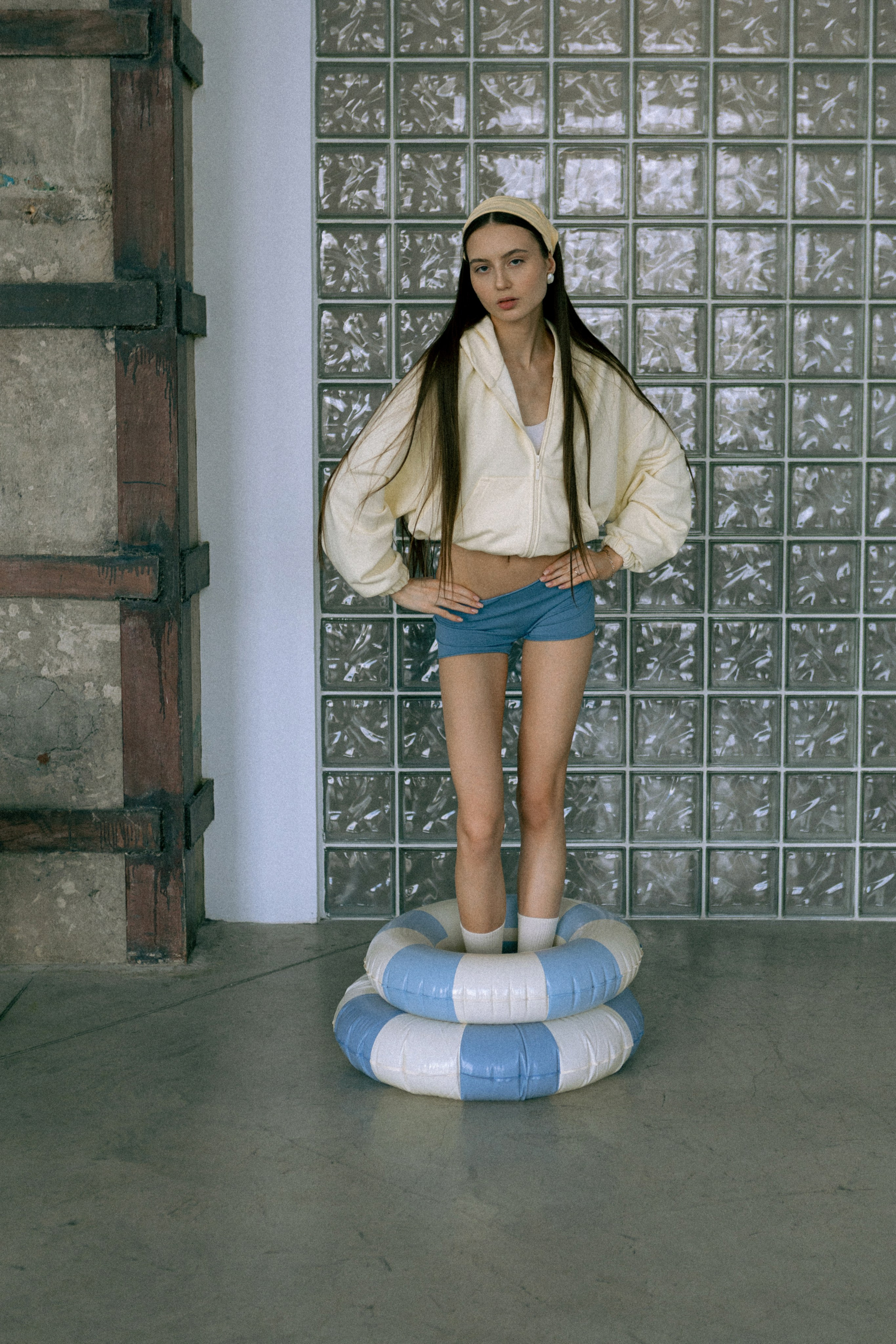 Лиза. Фотограф в Москве Таша Логинова