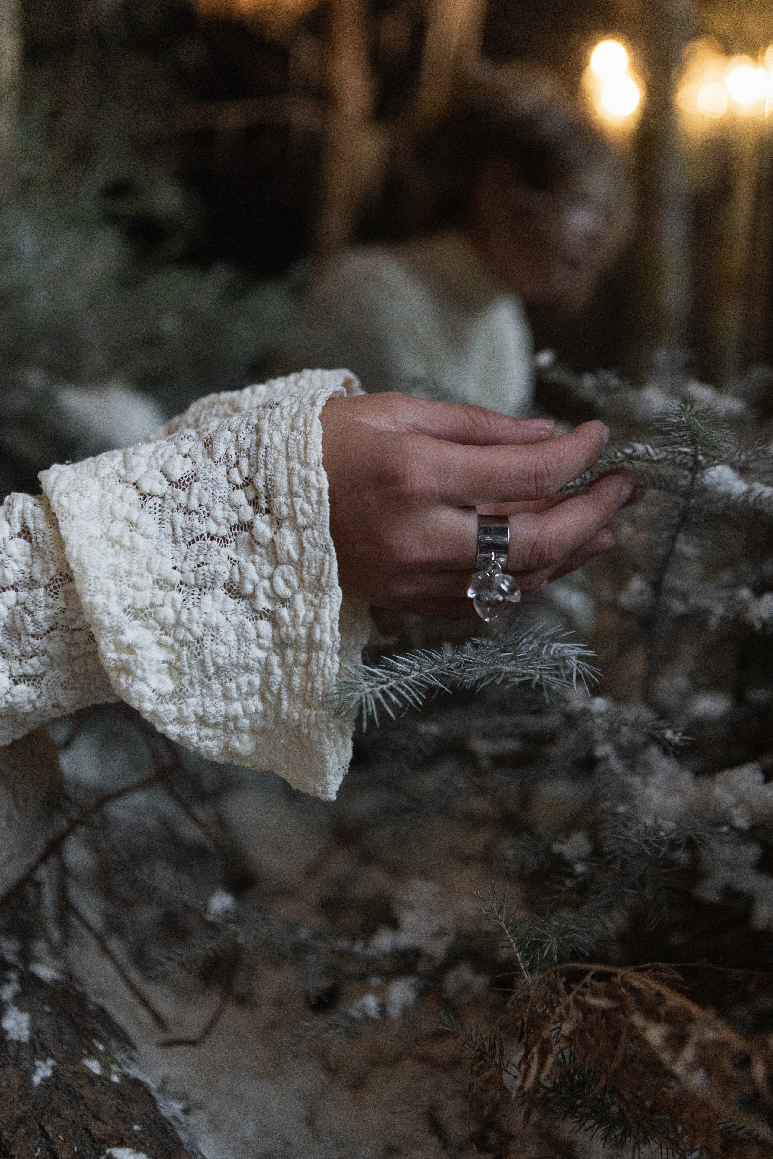 Сказочный лес. Фотограф в Москве Таша Логинова