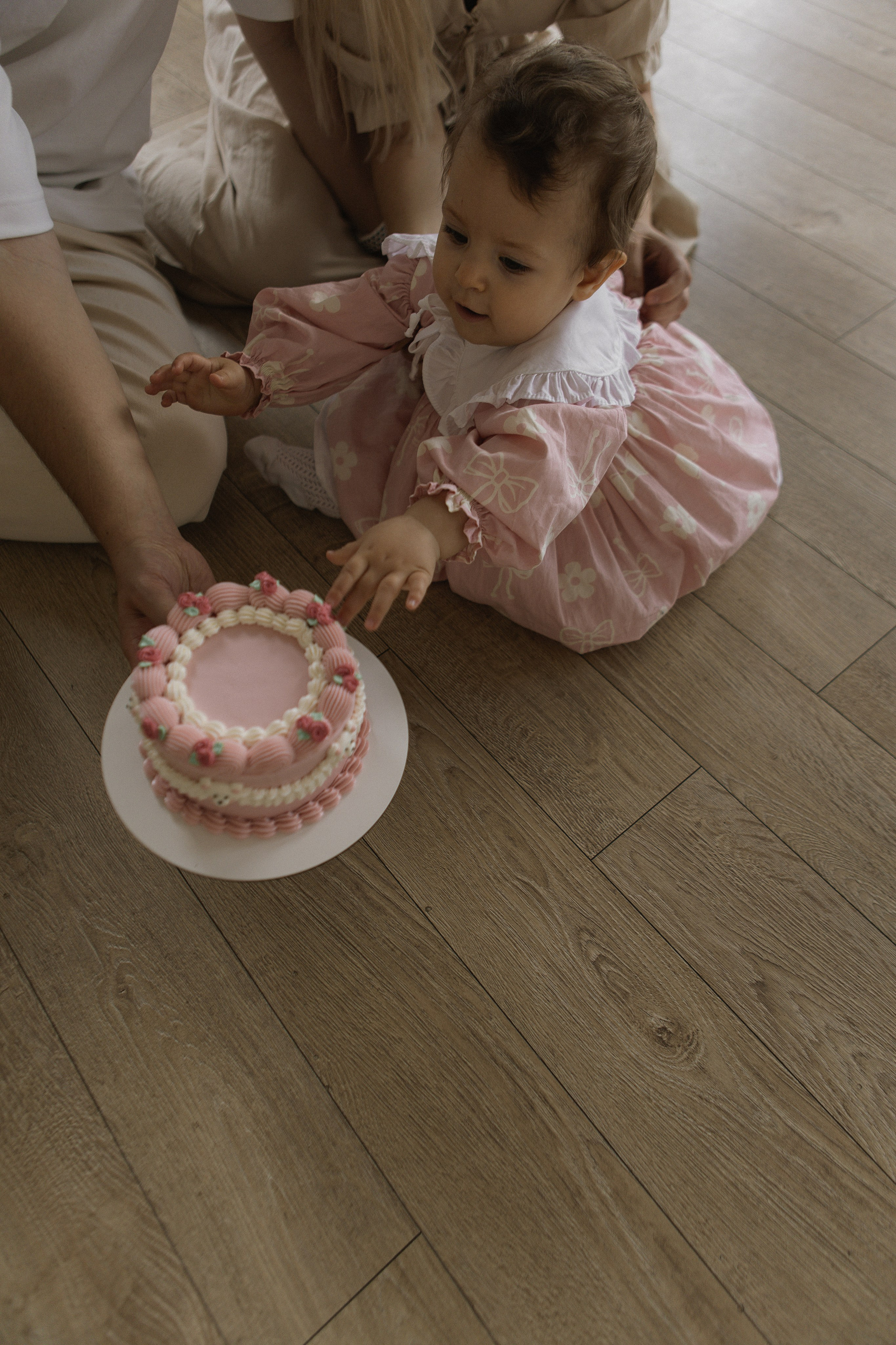 Вика, Наташа и Влад. Фотограф в Москве Таша Логинова
