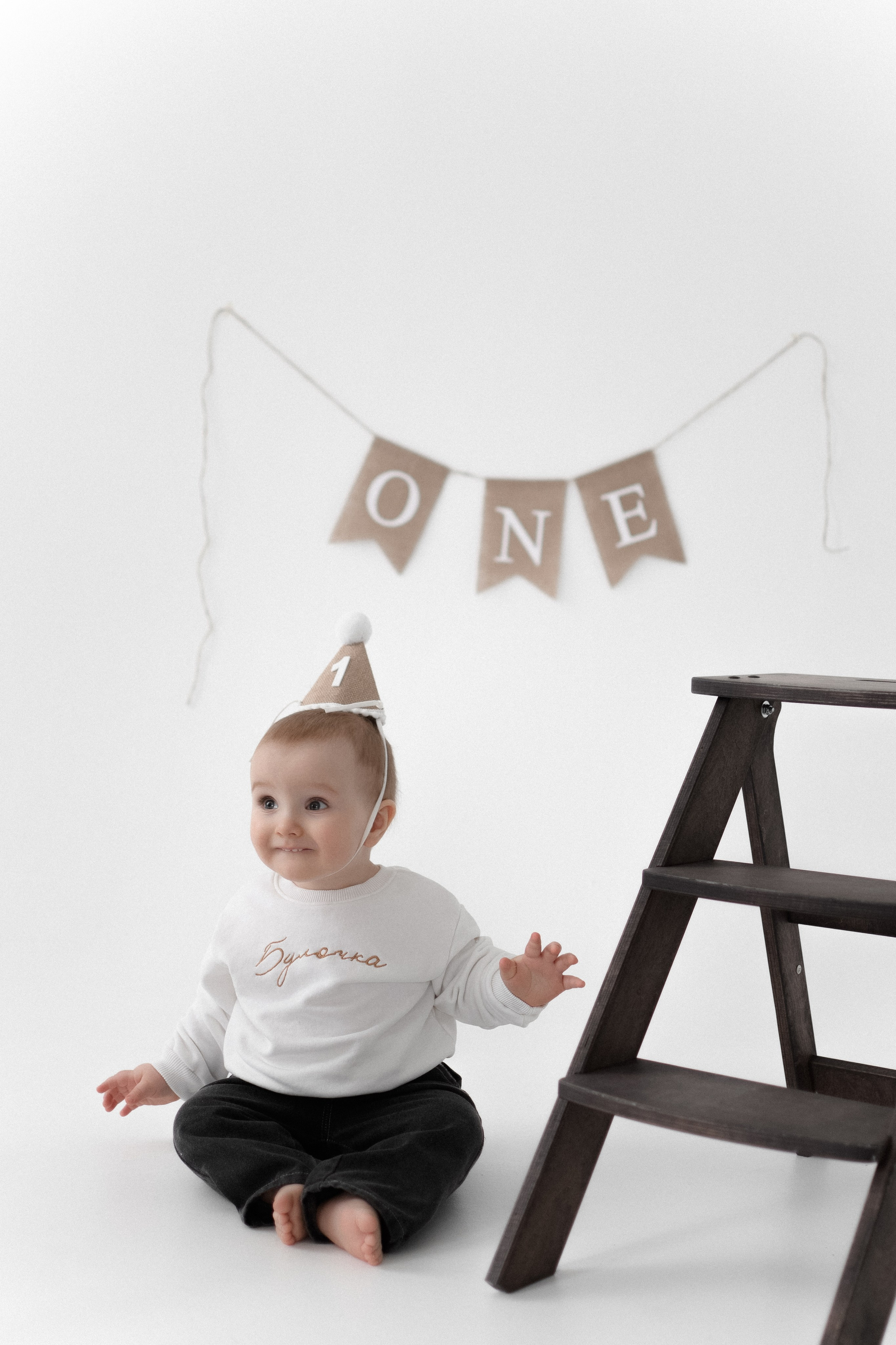 1 years. Семейный, портретный, фотограф в городе Магадане Анастасия Кадочкина