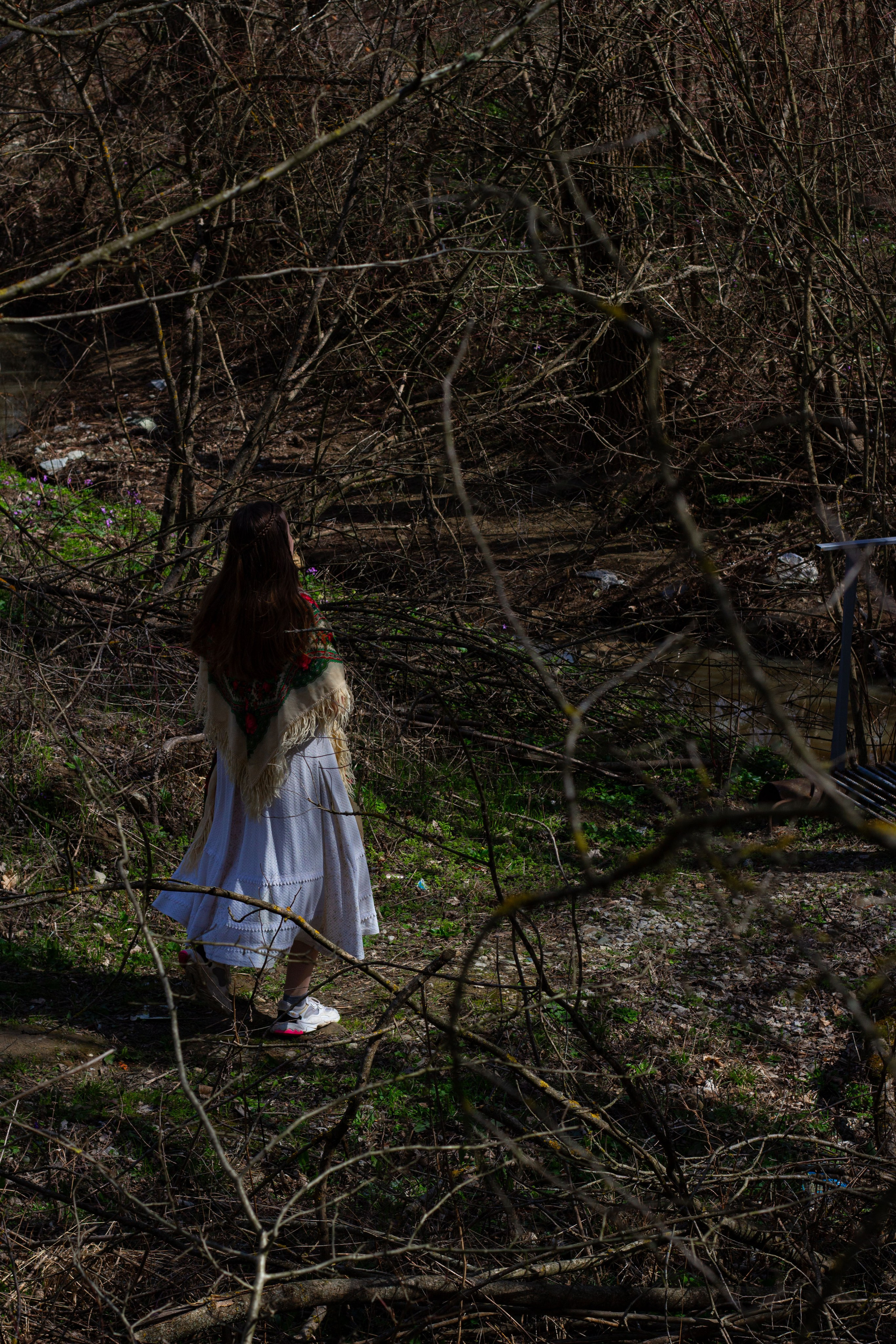 Галина (Краснодар). Делла Т. — Женский и семейный фотограф в Липецке