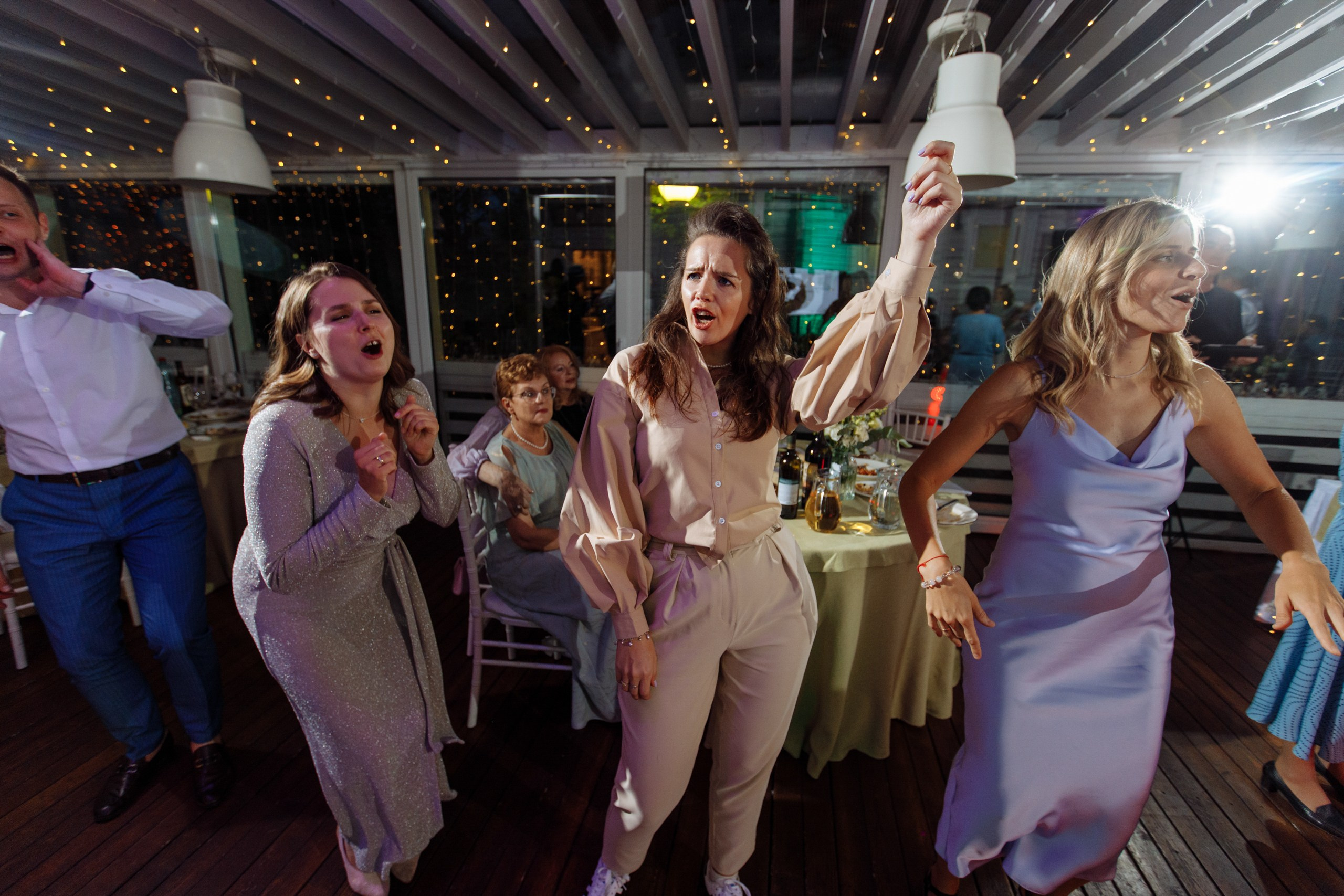 Натали и Александр.Свадьба. Свадебный фотограф в Ярославле Анастасия Архипова