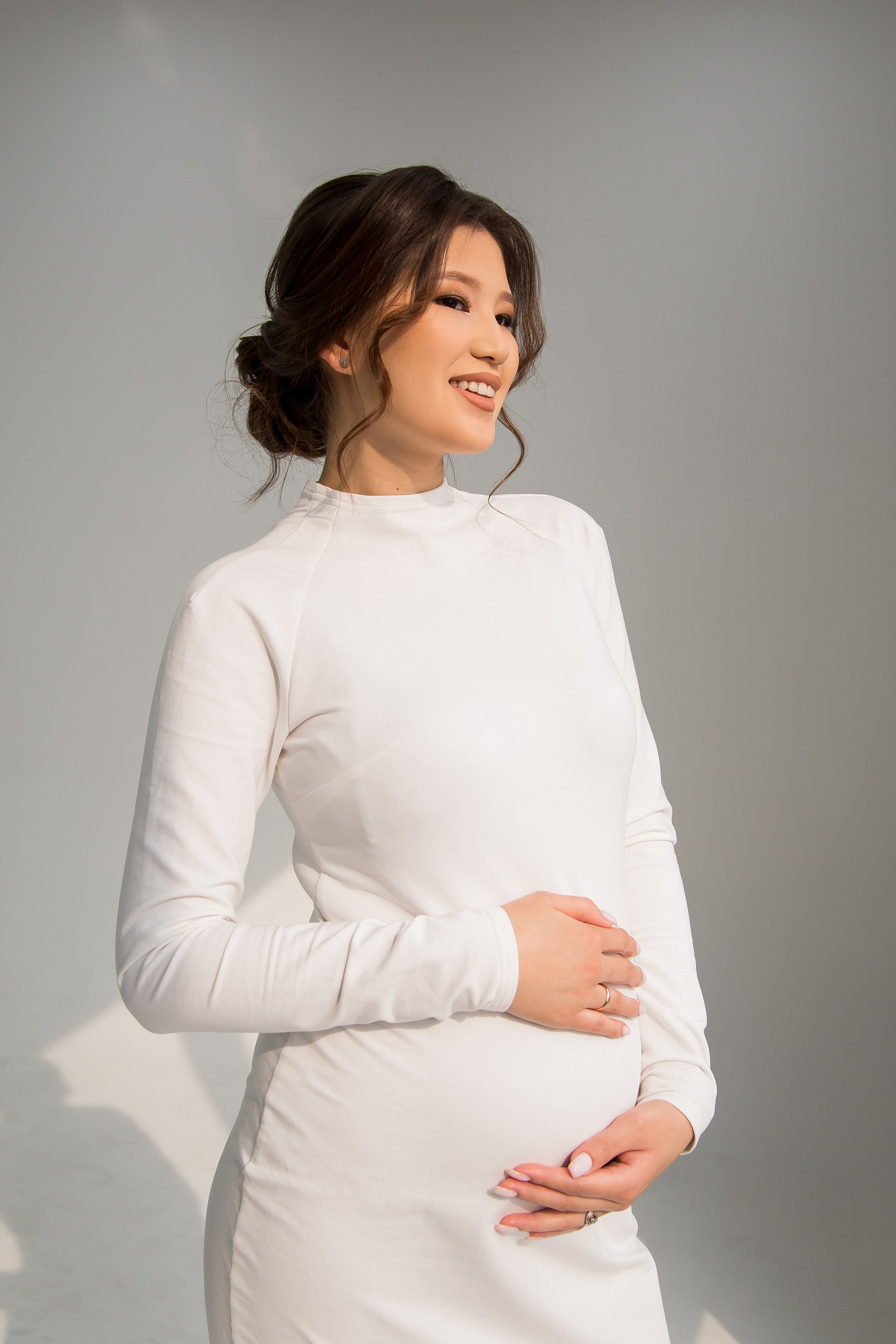 Aiym & Bekzhan. Свадебный и студийный фотограф в Алматы Ильяс Кырбаев