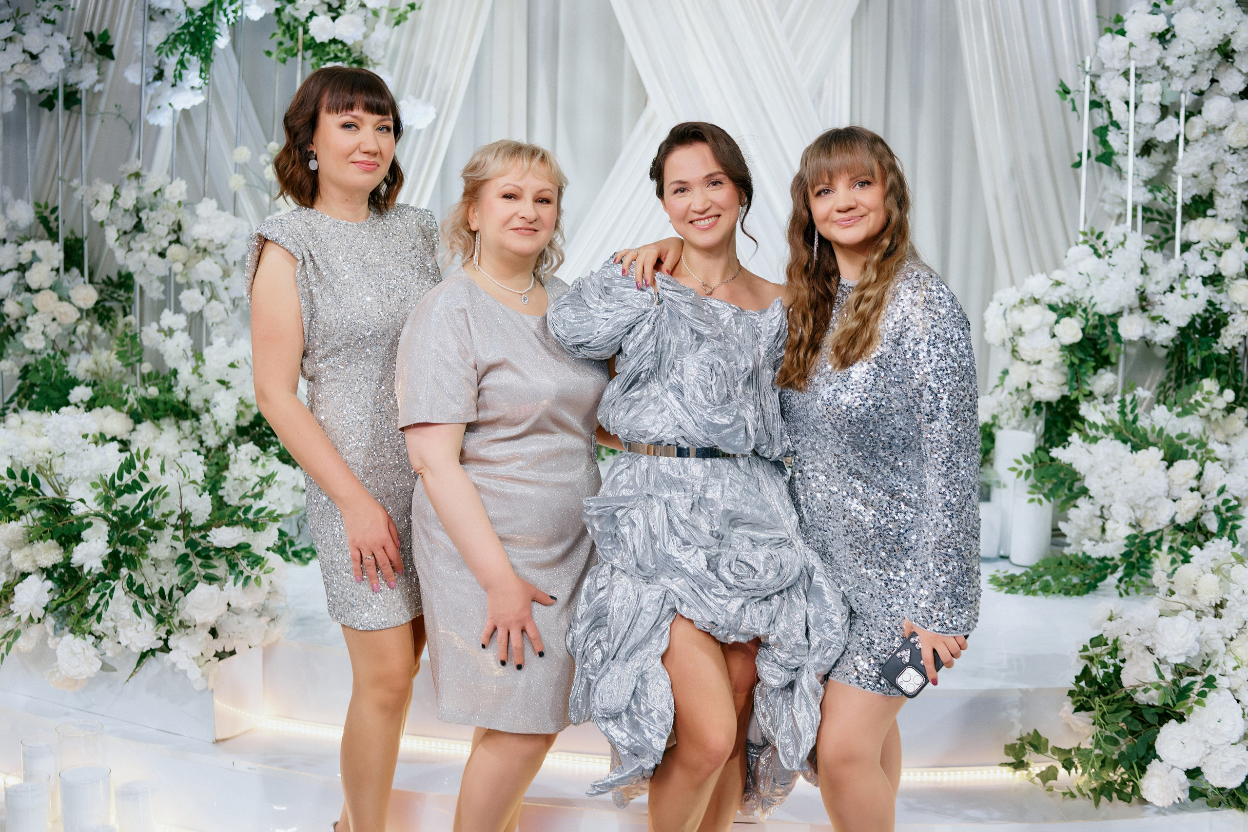 TOP LAK 3 года. ФОТОГРАФ Кристина Павлова | МОСКВА