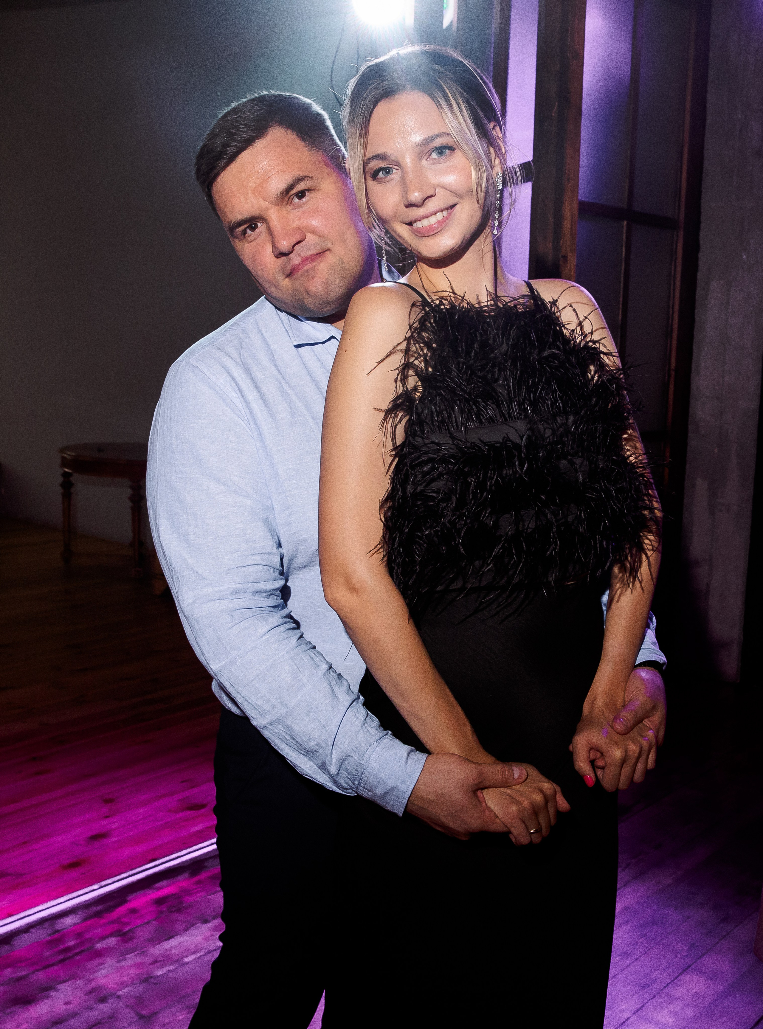 Репортаж со свадьбы Ольги и Сергея. Свадебный и семейный фотограф в Челябинске Юлия Ишимова