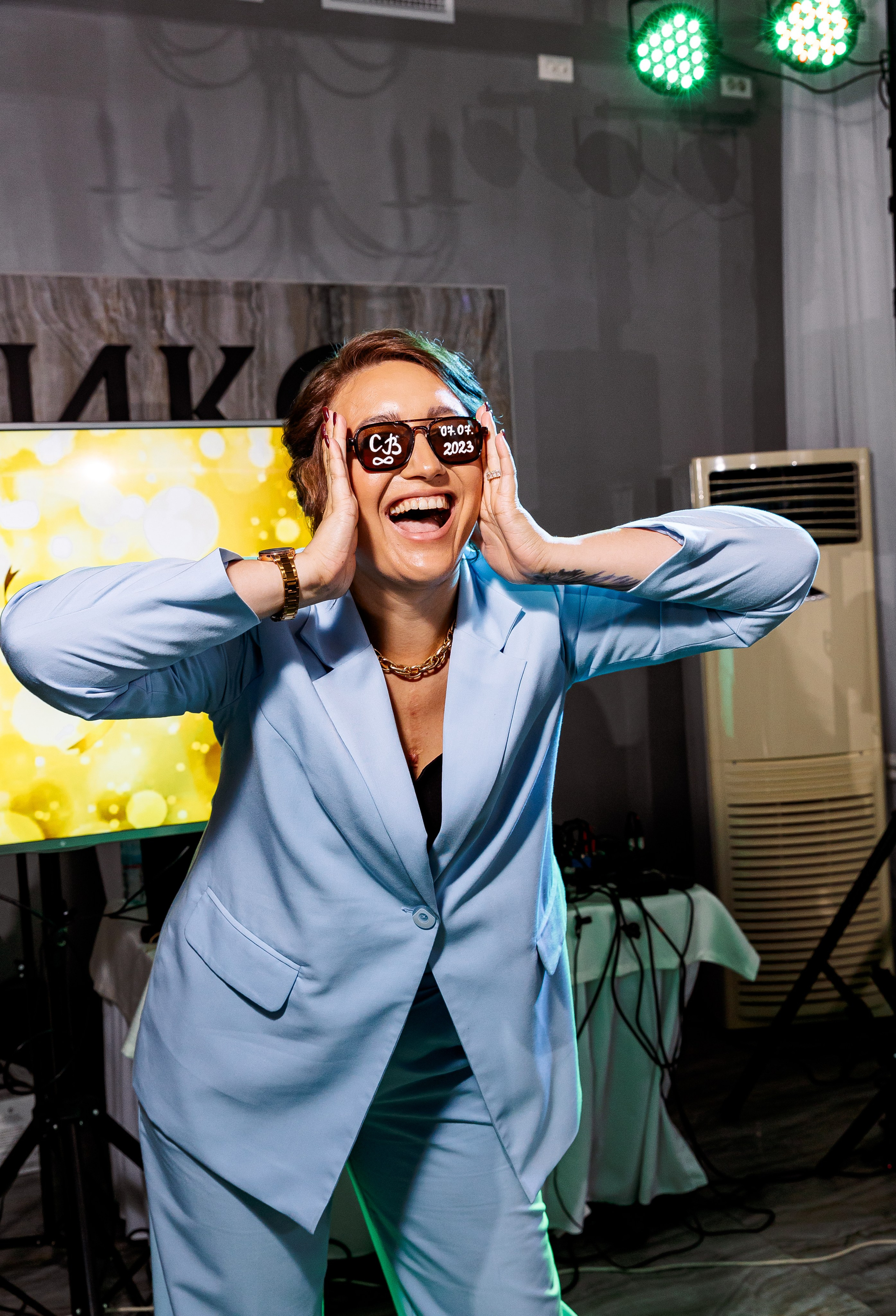 Сергей и Валерия. Свадебный и семейный фотограф в Челябинске Юлия Ишимова