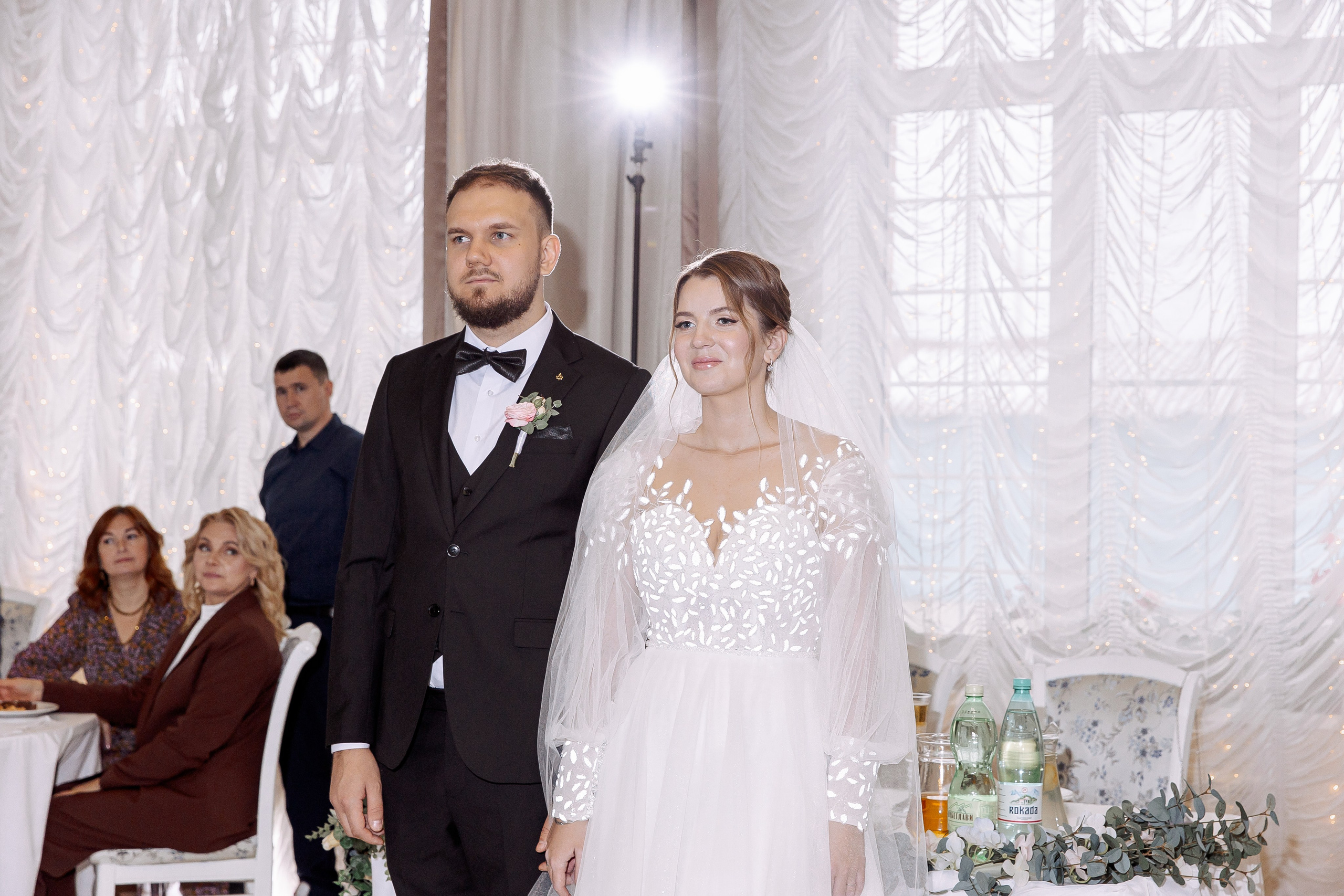 Владислава и Никита. Свадебный и семейный фотограф в Челябинске Юлия Ишимова