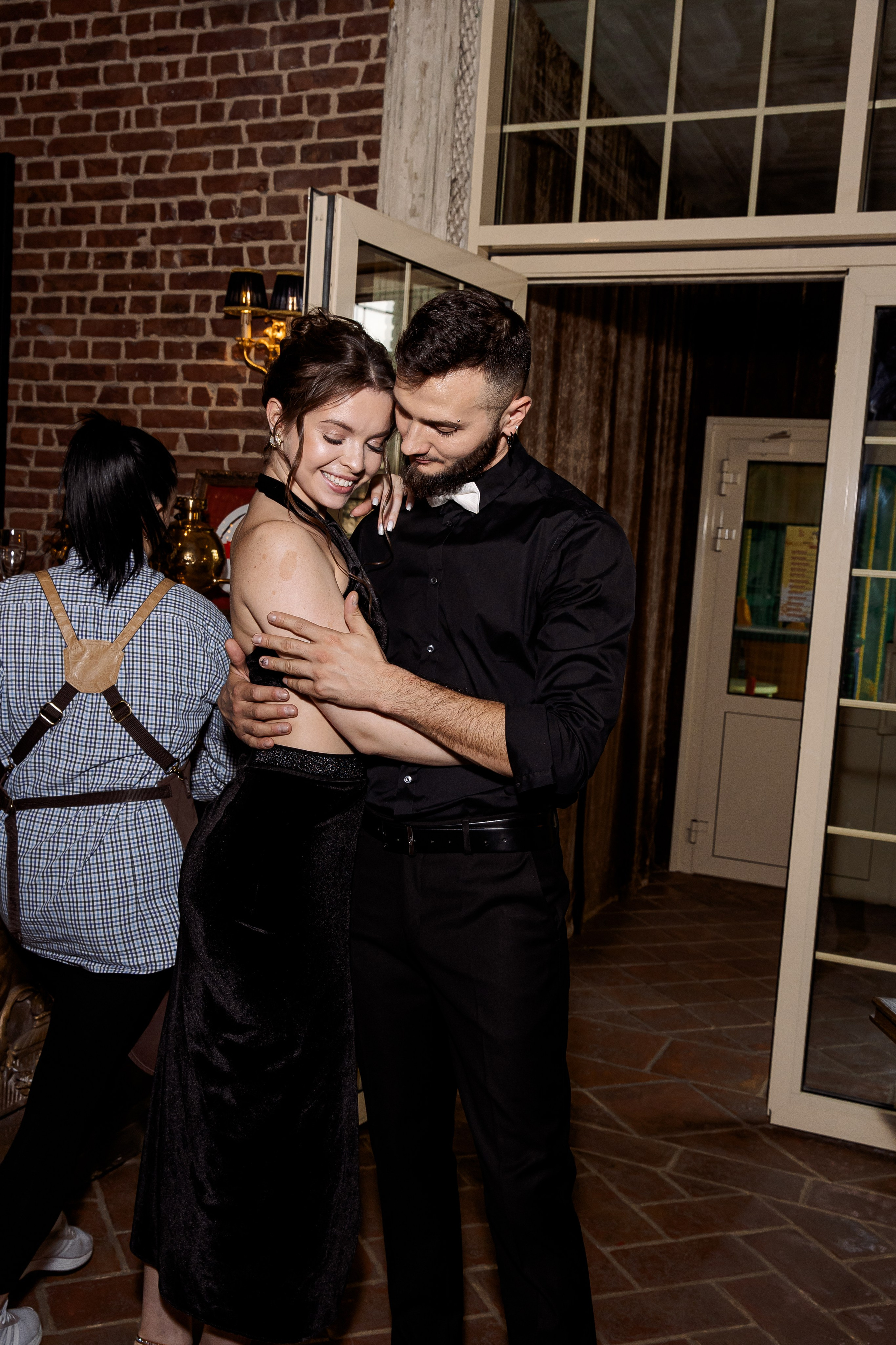 Свадебная выставка. Свадебный и семейный фотограф в Челябинске Юлия Ишимова