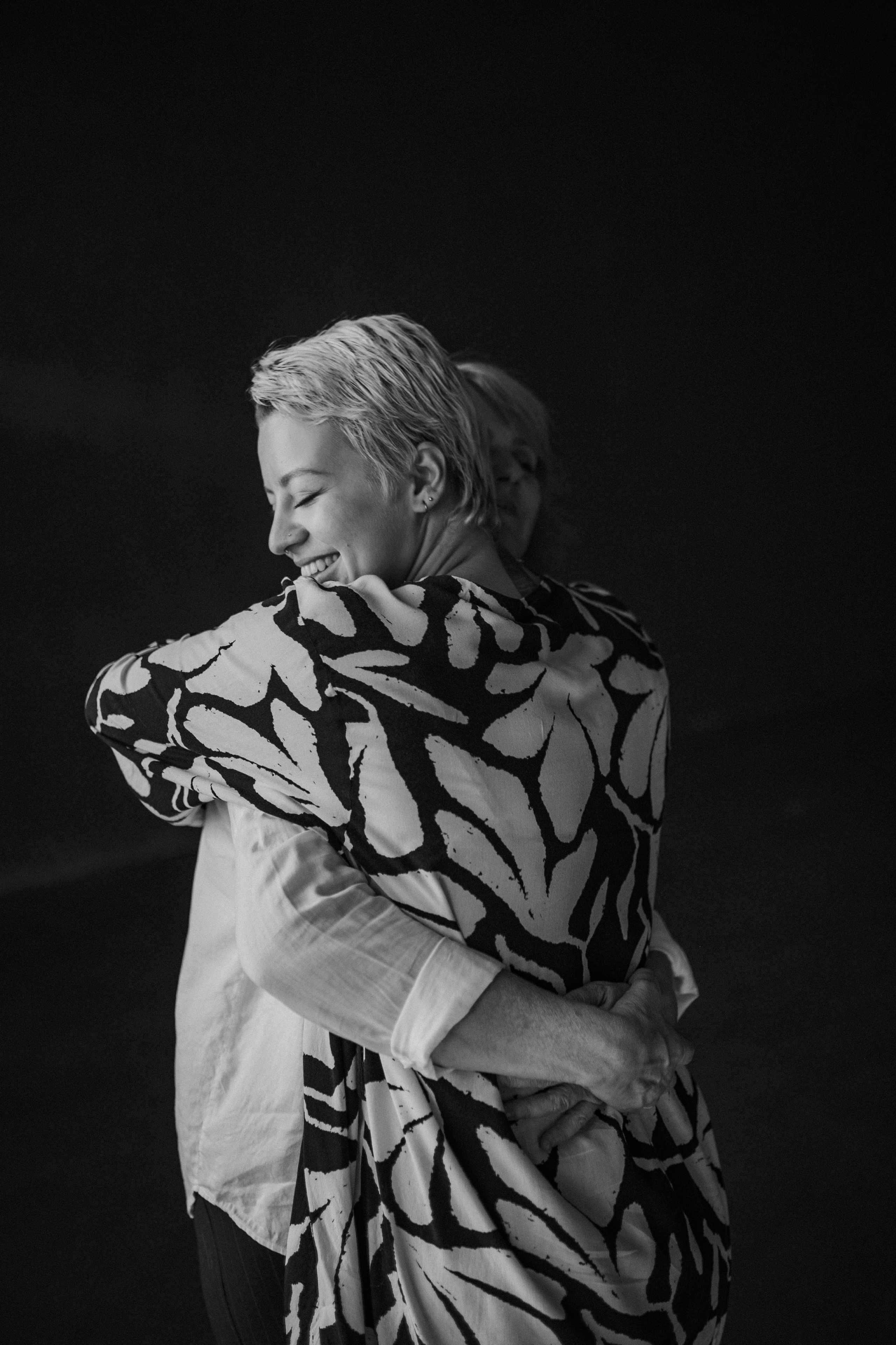 Полина и мама Татьяна. Www.ostermiller.ru