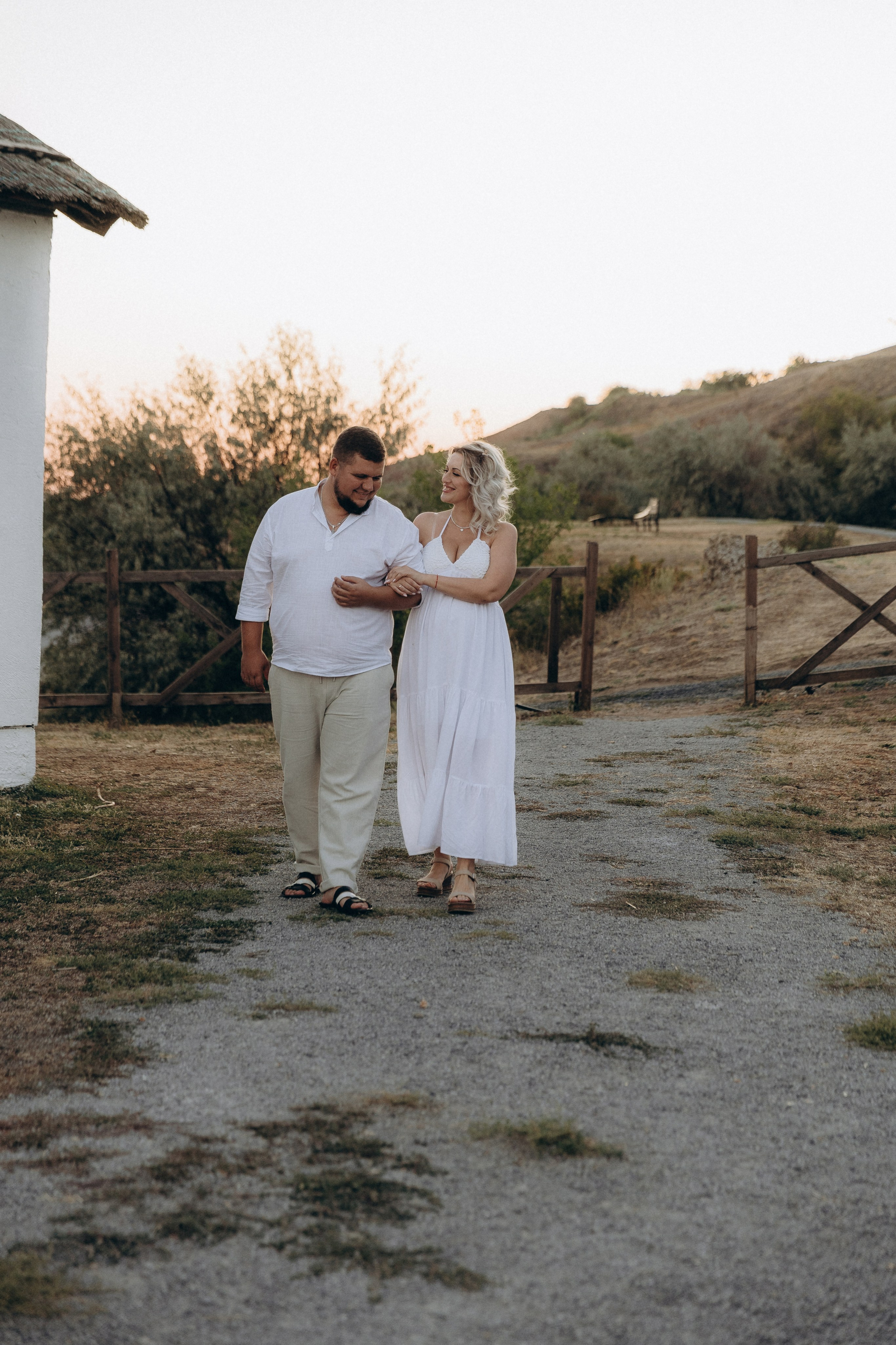 Антон и Екатерина. Главная