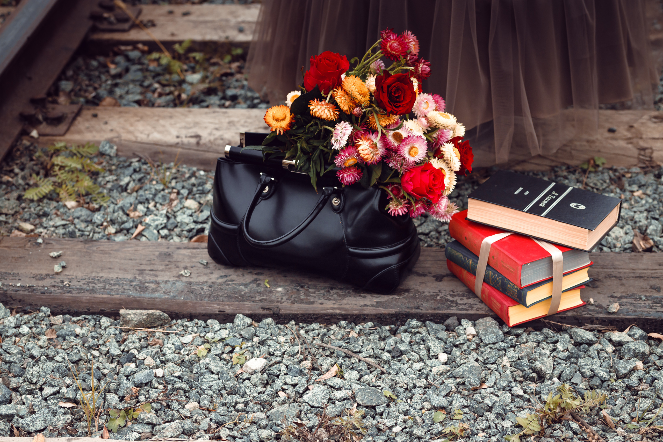 Ностальгия. Фотограф в Тобольске Елена Лобакова